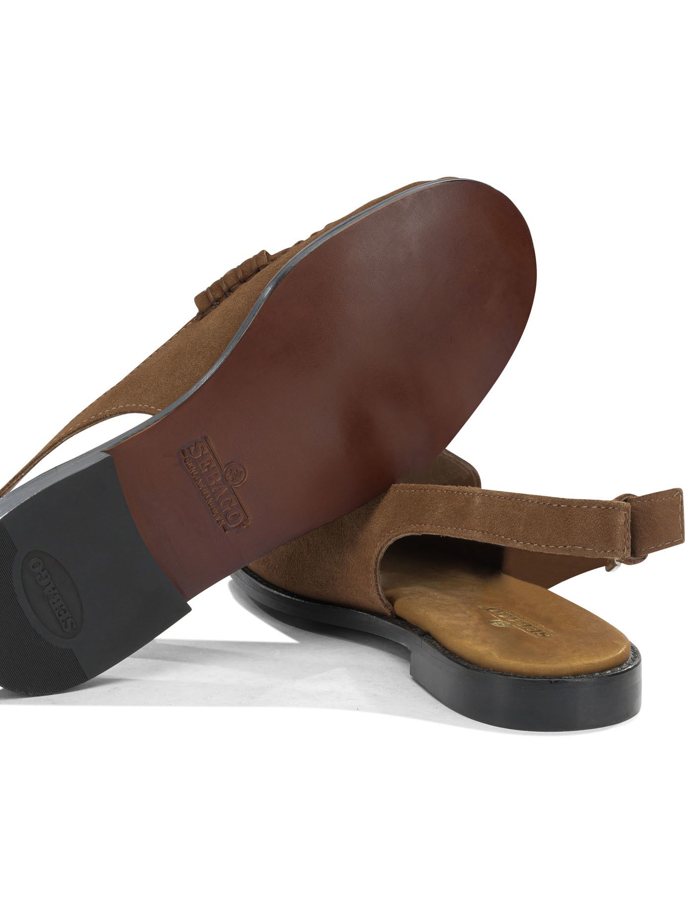 Sebago Sebago Dan Sabot US 6 Women - USA Duties Paid Size US 6 / IT 36 - 5 Thumbnail