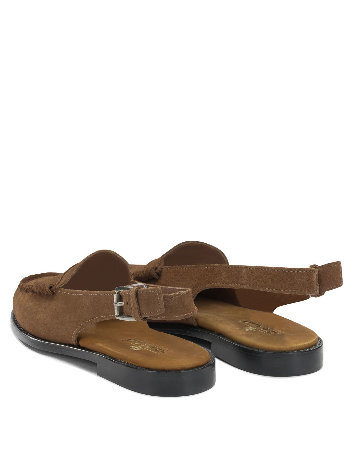 Sebago Sebago Dan Sabot US 8 Women - USA Duties Paid Size US 8 / IT 38 - 4 Thumbnail
