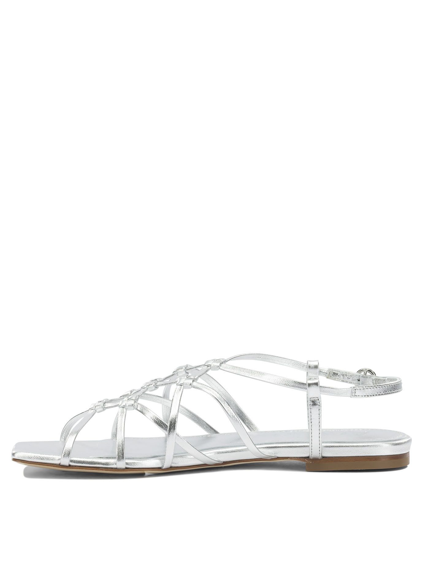 aeyde Aeyde Anisa Low Sandals IT 37 Women - USA Duties Paid Size US 7 / IT 37 - 3 Thumbnail