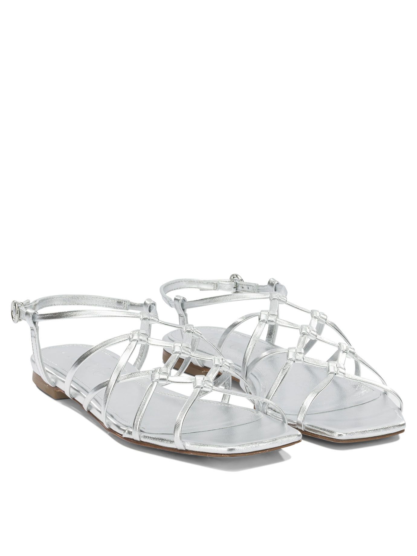 aeyde Aeyde Anisa Low Sandals IT 41 Women - USA Duties Paid Size US 11 / IT 41 - 2 Thumbnail