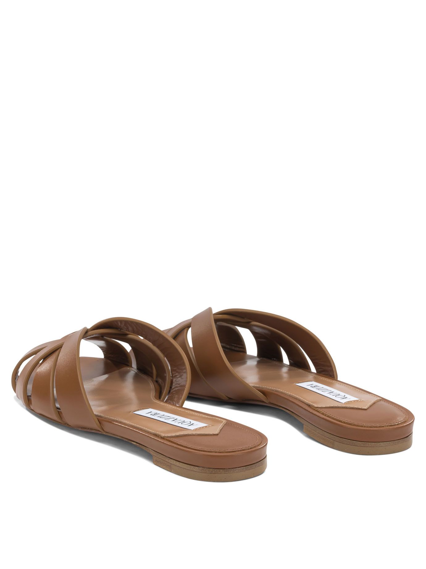Aquazzura Aquazzura Copacabana Slide IT 36 Women - USA Duties Paid Size US 6 / IT 36 - 4 Thumbnail