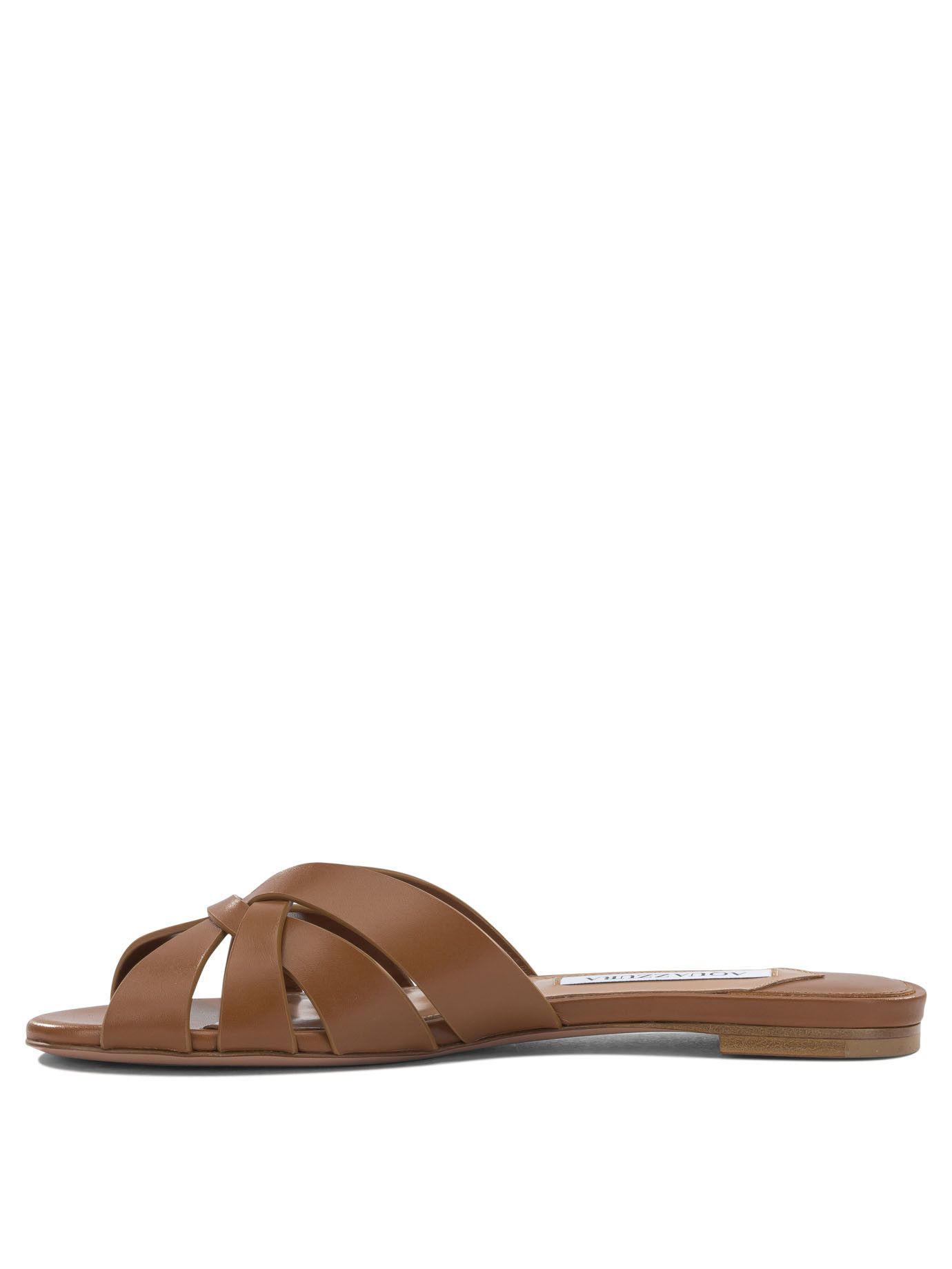 Aquazzura Aquazzura Copacabana Slide IT 36 Women - USA Duties Paid Size US 6 / IT 36 - 3 Thumbnail