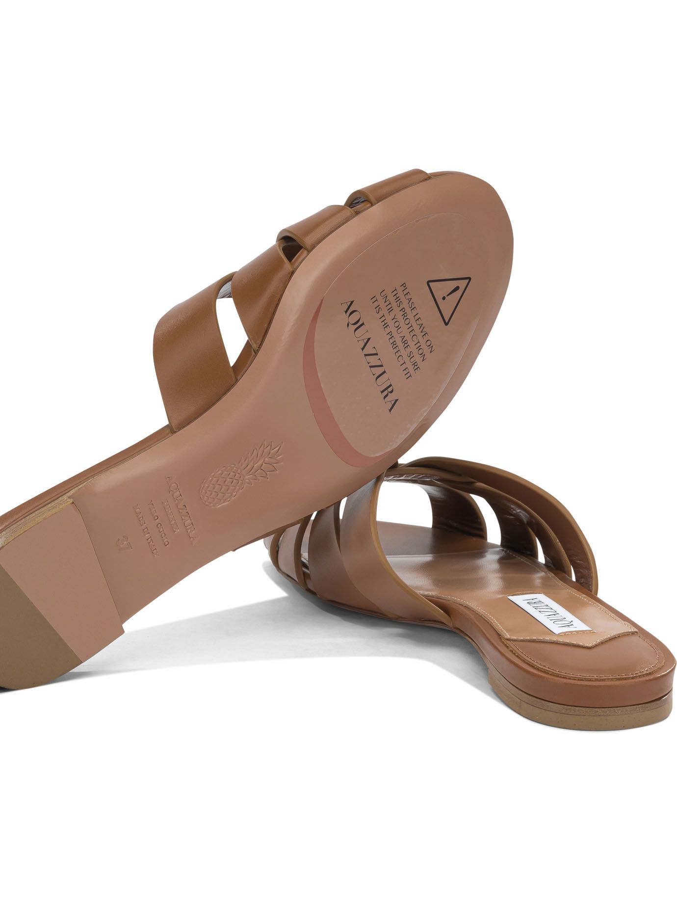 Aquazzura Aquazzura Copacabana Slide IT 36 Women - USA Duties Paid Size US 6 / IT 36 - 5 Thumbnail