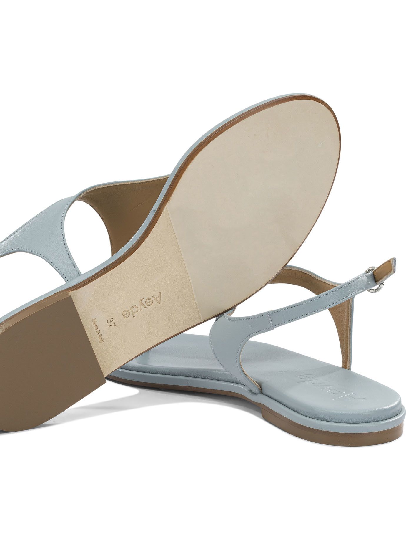 aeyde Aeyde Raine Low Sandals IT 36 Women - USA Duties Paid Size US 6 / IT 36 - 5 Thumbnail
