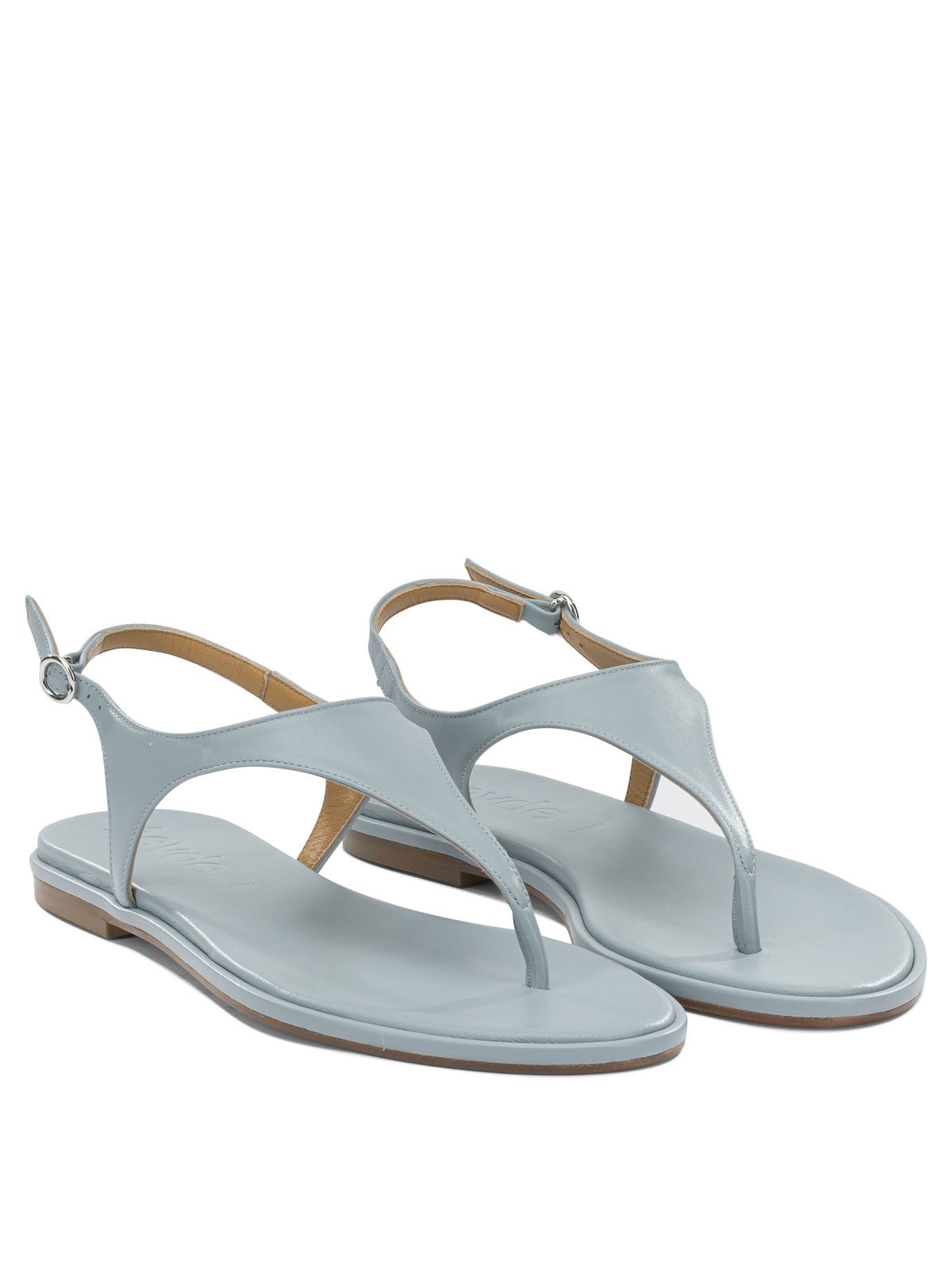 aeyde Aeyde Raine Low Sandals IT 40 Women - USA Duties Paid Size US 10 / IT 40 - 2 Thumbnail