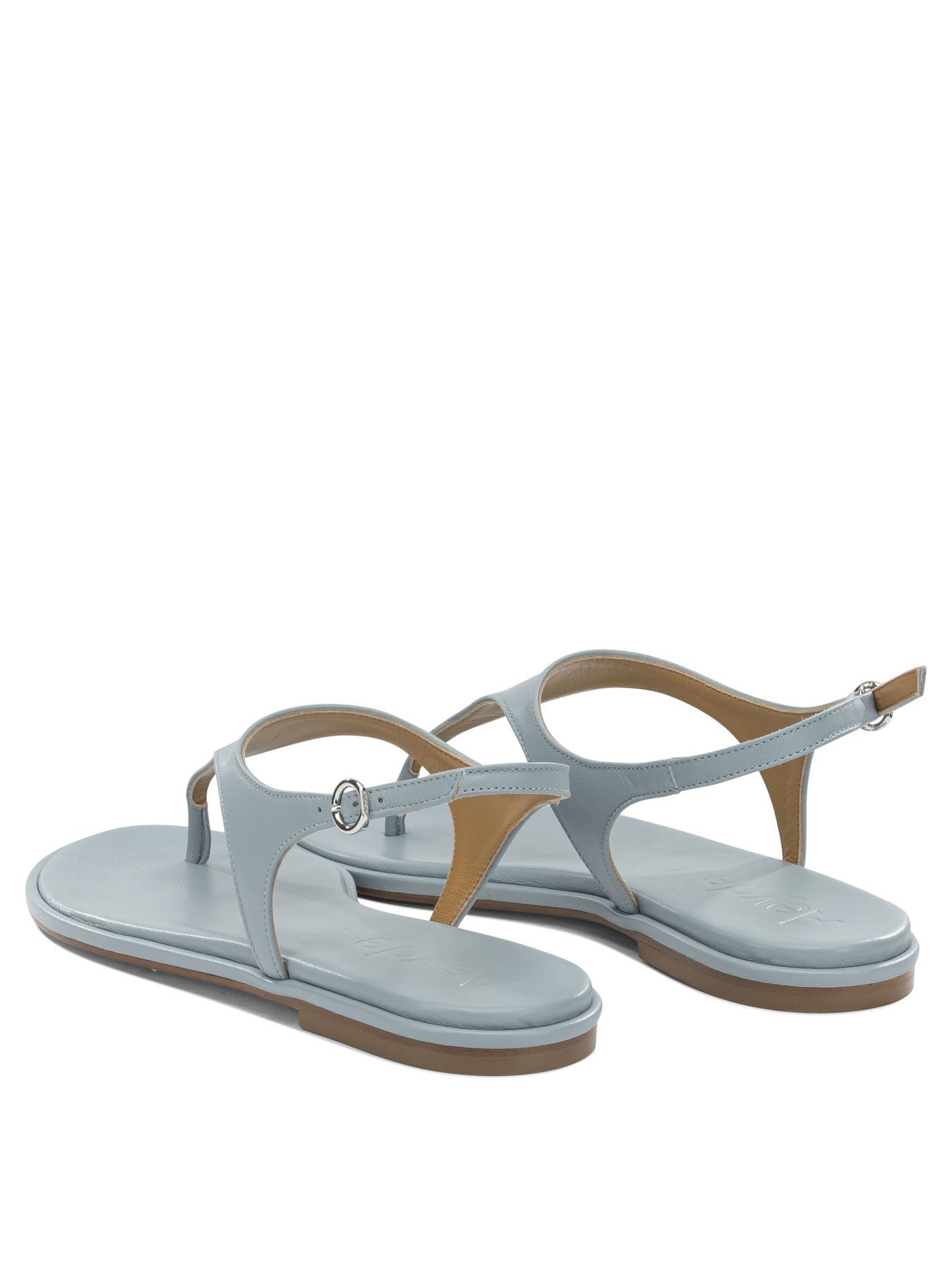 aeyde Aeyde Raine Low Sandals IT 40 Women - USA Duties Paid Size US 10 / IT 40 - 4 Thumbnail
