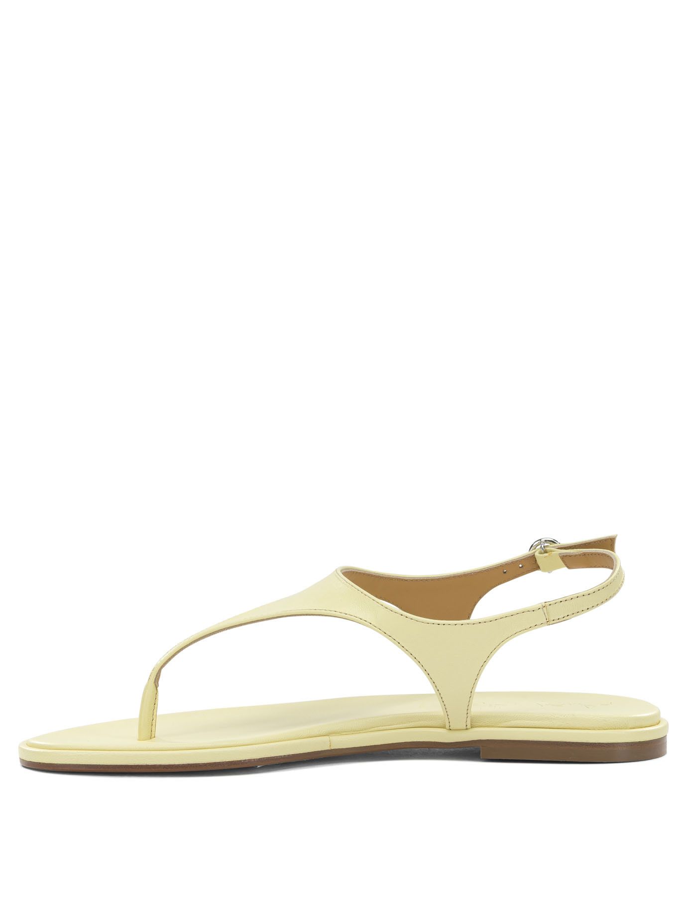 aeyde Aeyde Raine Low Sandals IT 40 Women - USA Duties Paid Size US 10 / IT 40 - 3 Thumbnail