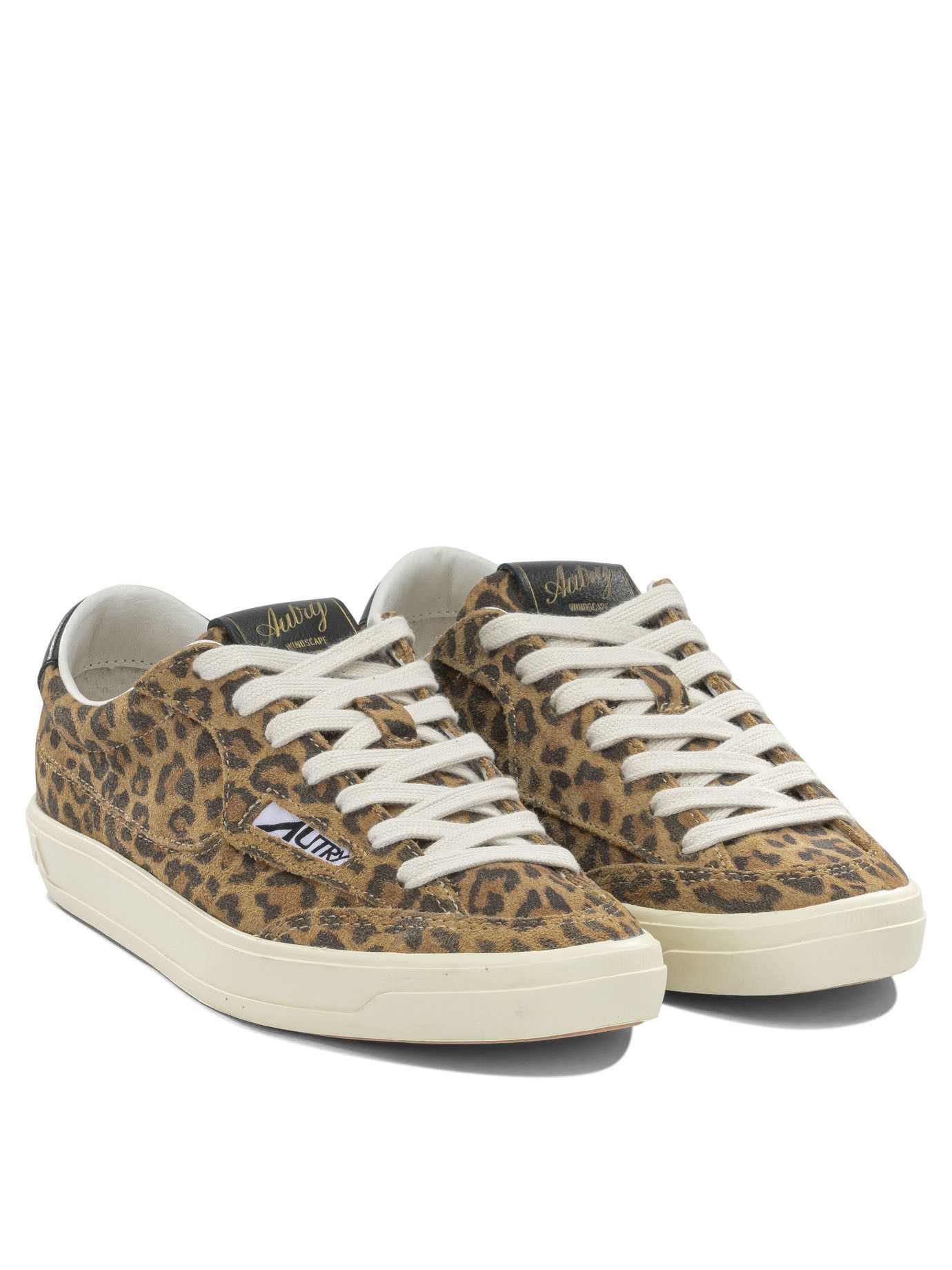 AUTRY Autry Windscape Low Sneakers IT 40 Women - USA Duties Paid Size US 10 / IT 40 - 2 Thumbnail