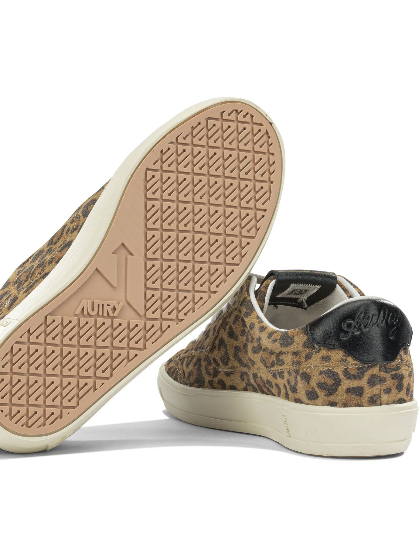 AUTRY Autry Windscape Low Sneakers IT 40 Women - USA Duties Paid Size US 10 / IT 40 - 5 Thumbnail