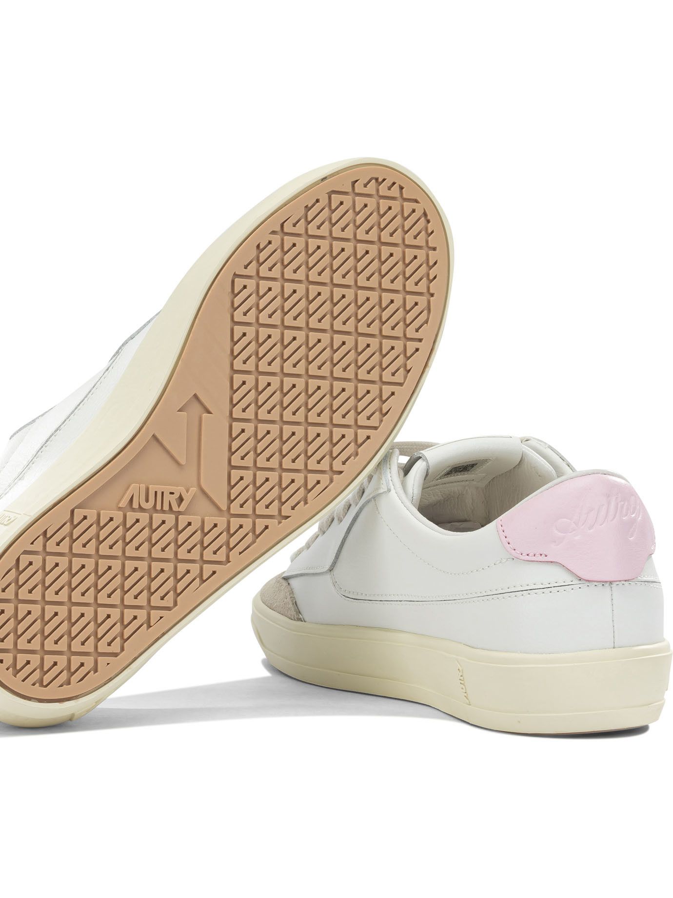 AUTRY Autry Windscape Low Sneakers IT 37 Women - USA Duties Paid Size US 7 / IT 37 - 5 Thumbnail