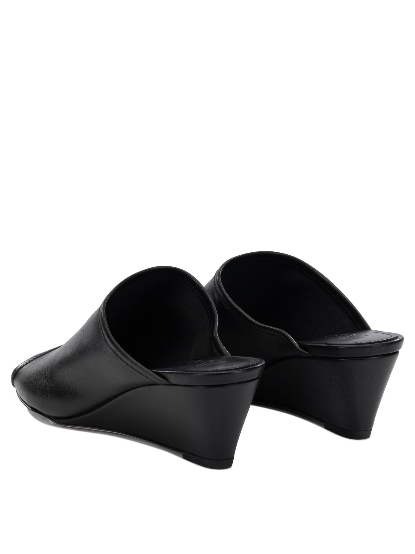 aeyde Aeyde Suzanne 50Mm Heeled Sandals IT 40 Women - USA Duties Paid Size US 10 / IT 40 - 4 Thumbnail
