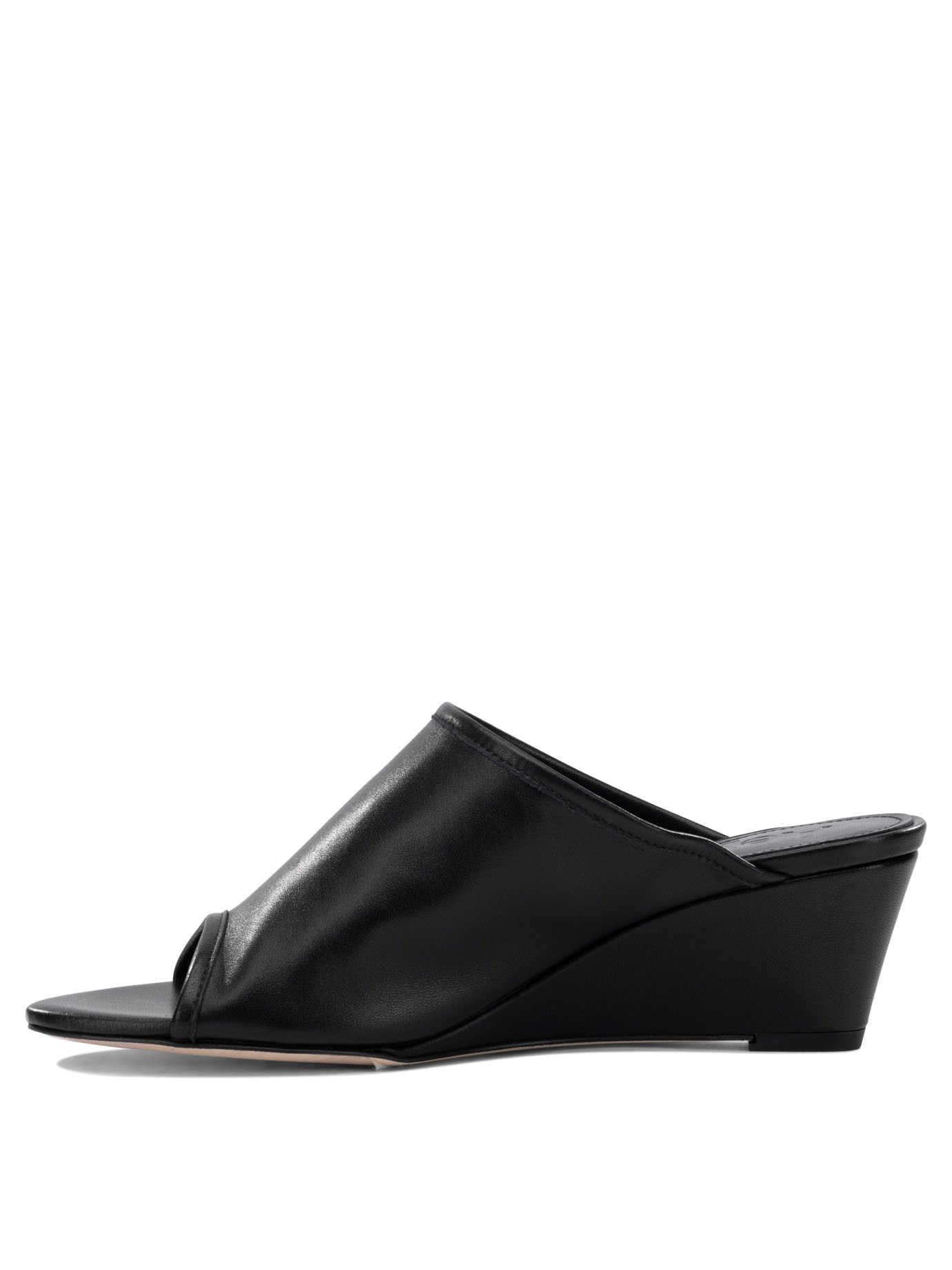 aeyde Aeyde Suzanne 50Mm Heeled Sandals IT 40 Women - USA Duties Paid Size US 10 / IT 40 - 3 Thumbnail