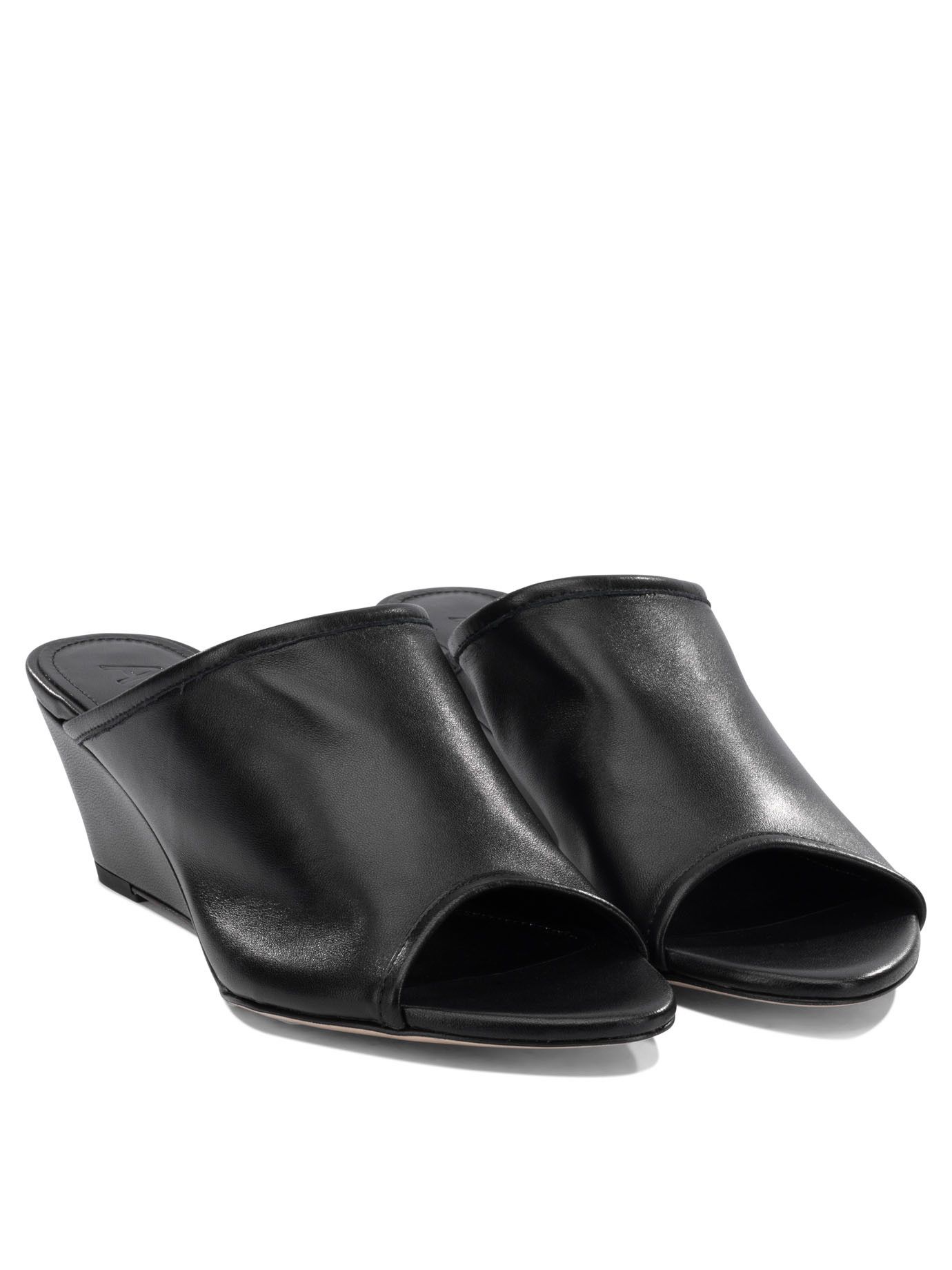 aeyde Aeyde Suzanne 50Mm Heeled Sandals IT 40 Women - USA Duties Paid Size US 10 / IT 40 - 2 Thumbnail