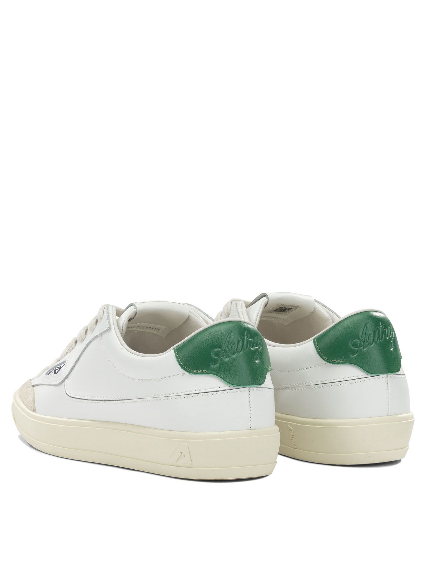 AUTRY Autry Windscape Low Sneakers IT 41 Men - USA Duties Paid Size US 8 / EU 41 - 4 Thumbnail