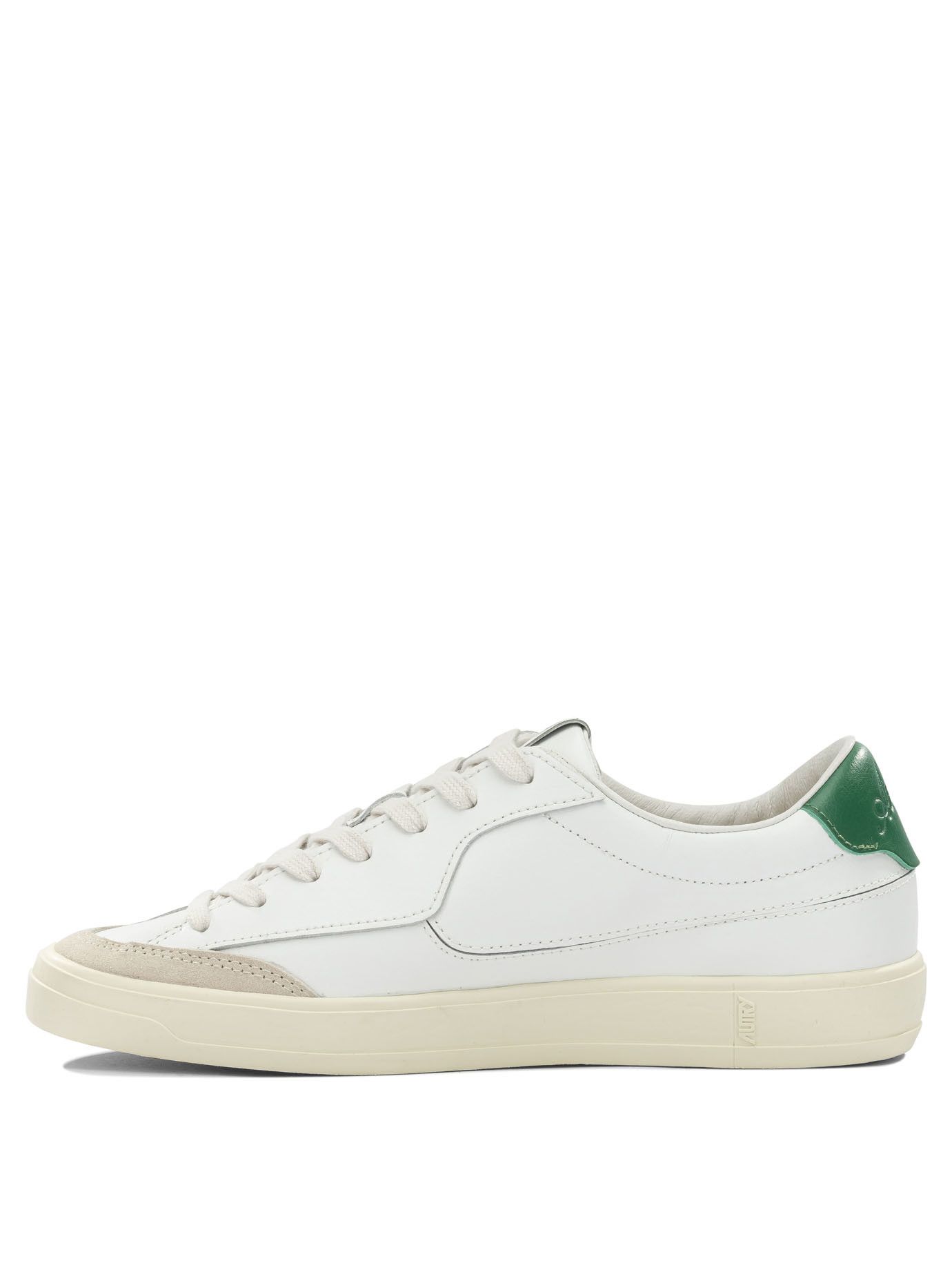 AUTRY Autry Windscape Low Sneakers IT 41 Men - USA Duties Paid Size US 8 / EU 41 - 3 Thumbnail