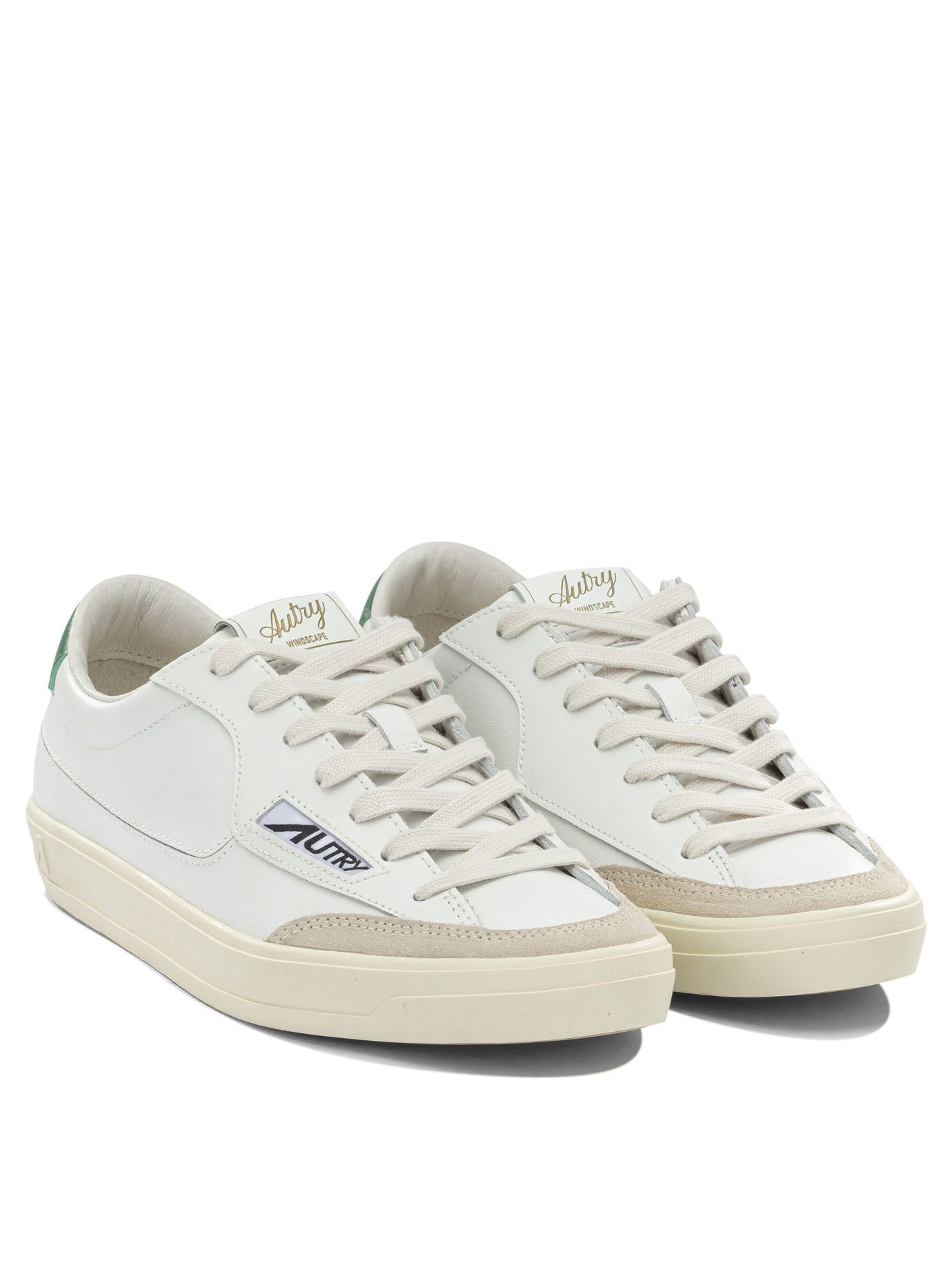 AUTRY Autry Windscape Low Sneakers IT 41 Men - USA Duties Paid Size US 8 / EU 41 - 2 Thumbnail