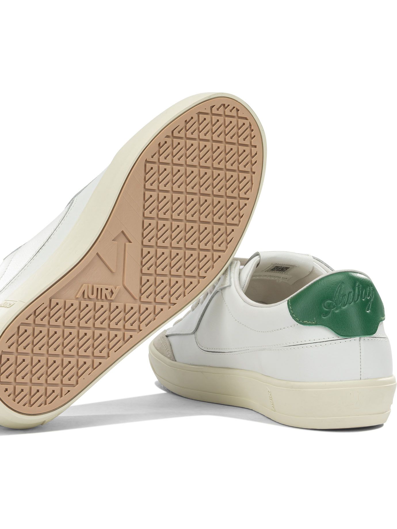AUTRY Autry Windscape Low Sneakers IT 41 Men - USA Duties Paid Size US 8 / EU 41 - 5 Thumbnail