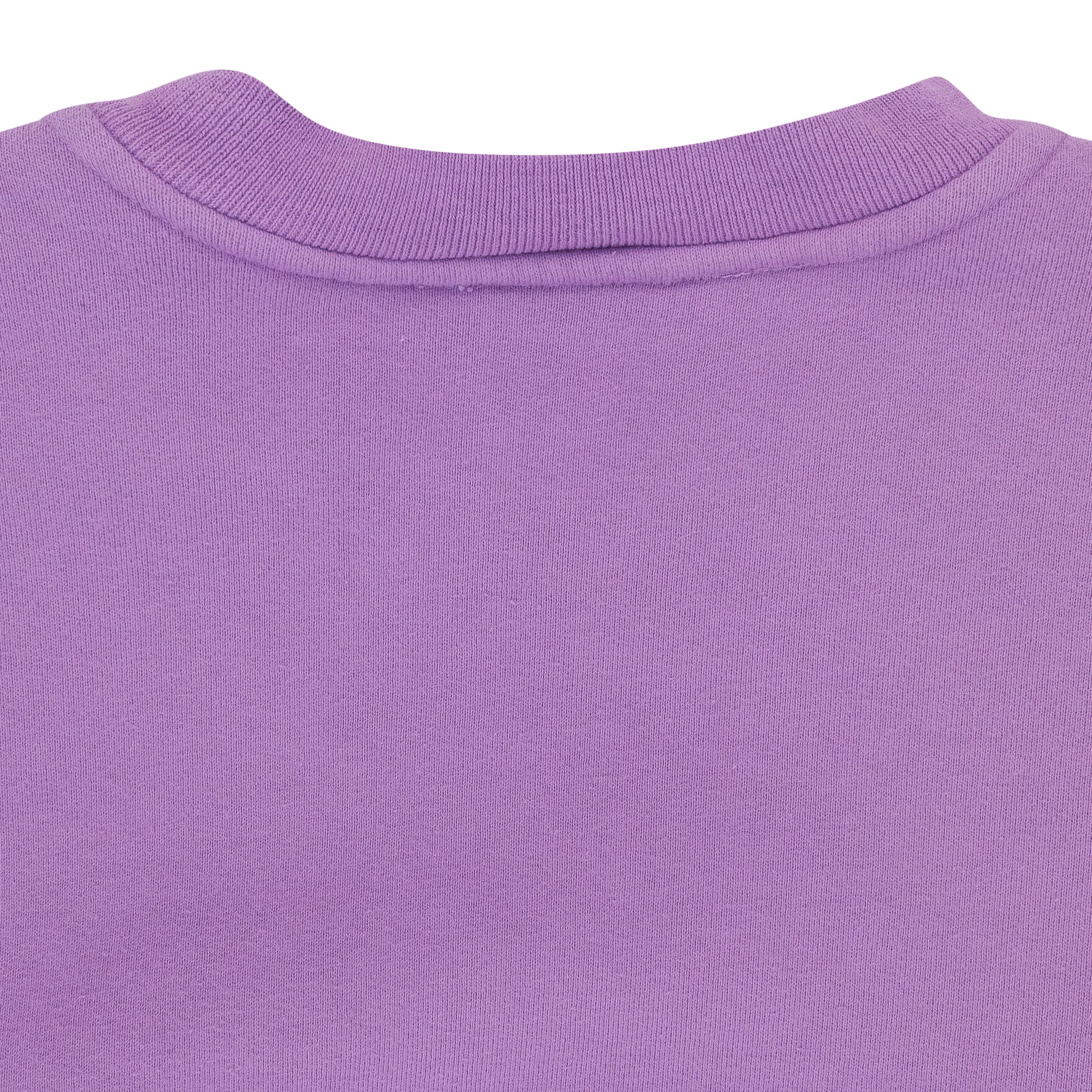 Complex LAVENDER PULLOVER SWEATER SIZE S Size US S / EU 44-46 / 1 - 4 Thumbnail