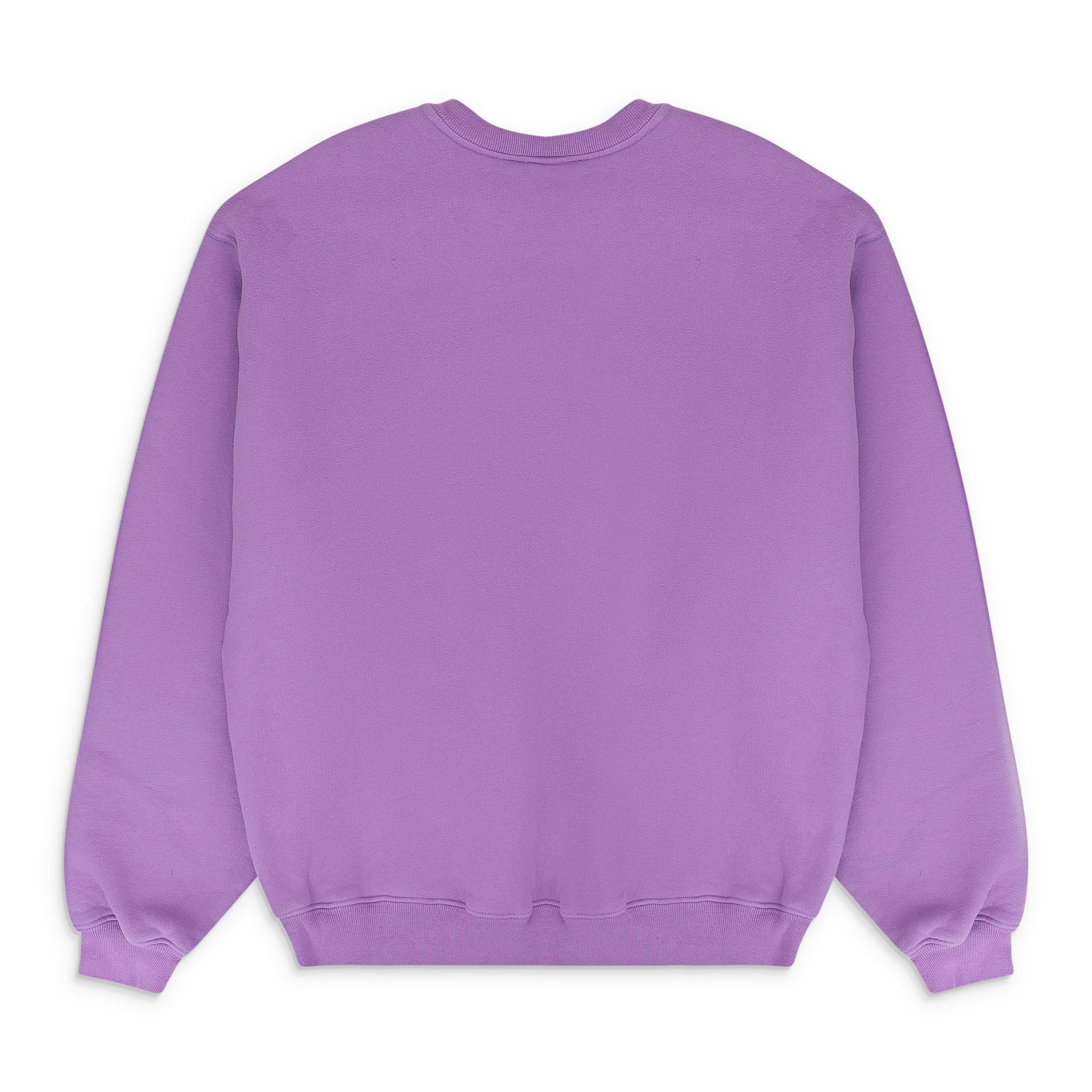 Complex LAVENDER PULLOVER SWEATER SIZE S Size US S / EU 44-46 / 1 - 2 Thumbnail