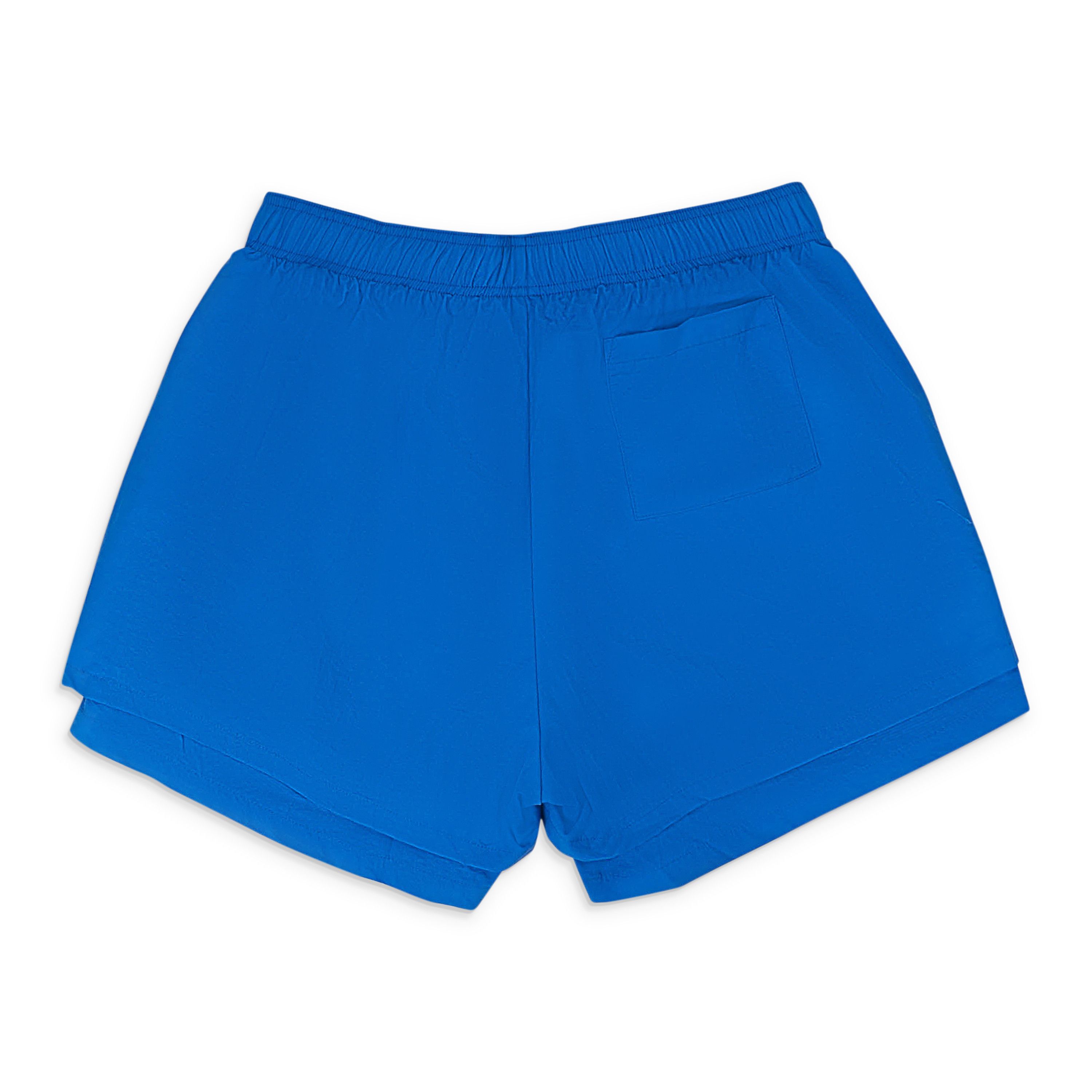 Sp5der Double Layer Pro Shorts SIZE L Size US 34 / EU 50 - 2 Thumbnail