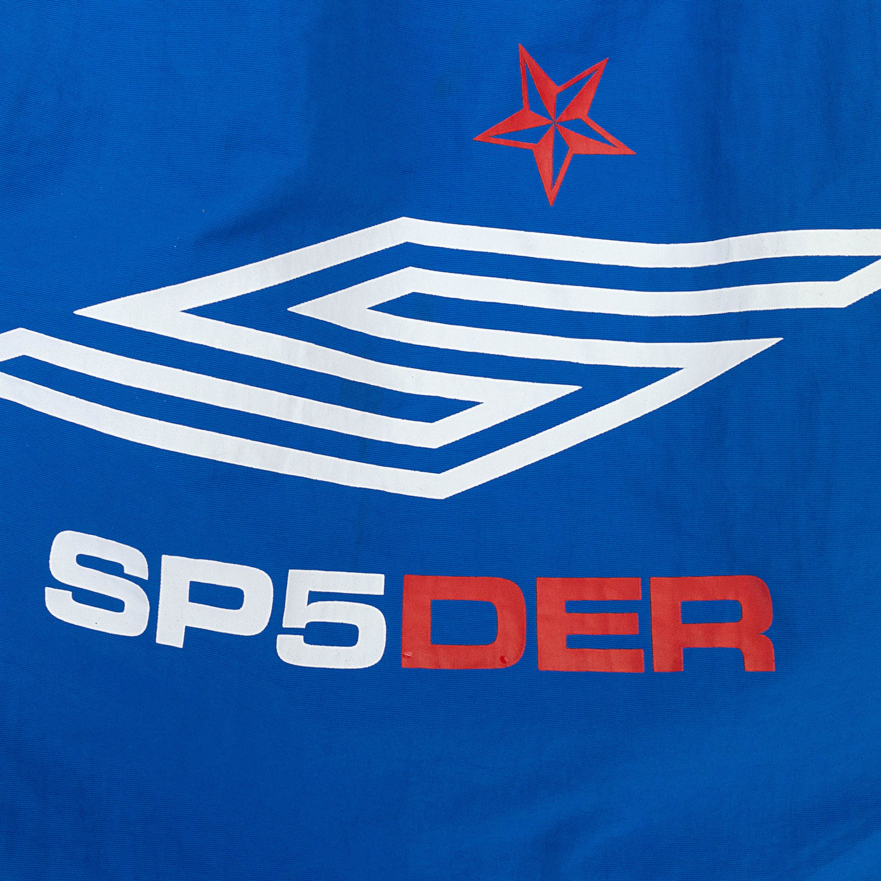 Sp5der Double Layer Pro Shorts SIZE L Size US 34 / EU 50 - 3 Thumbnail