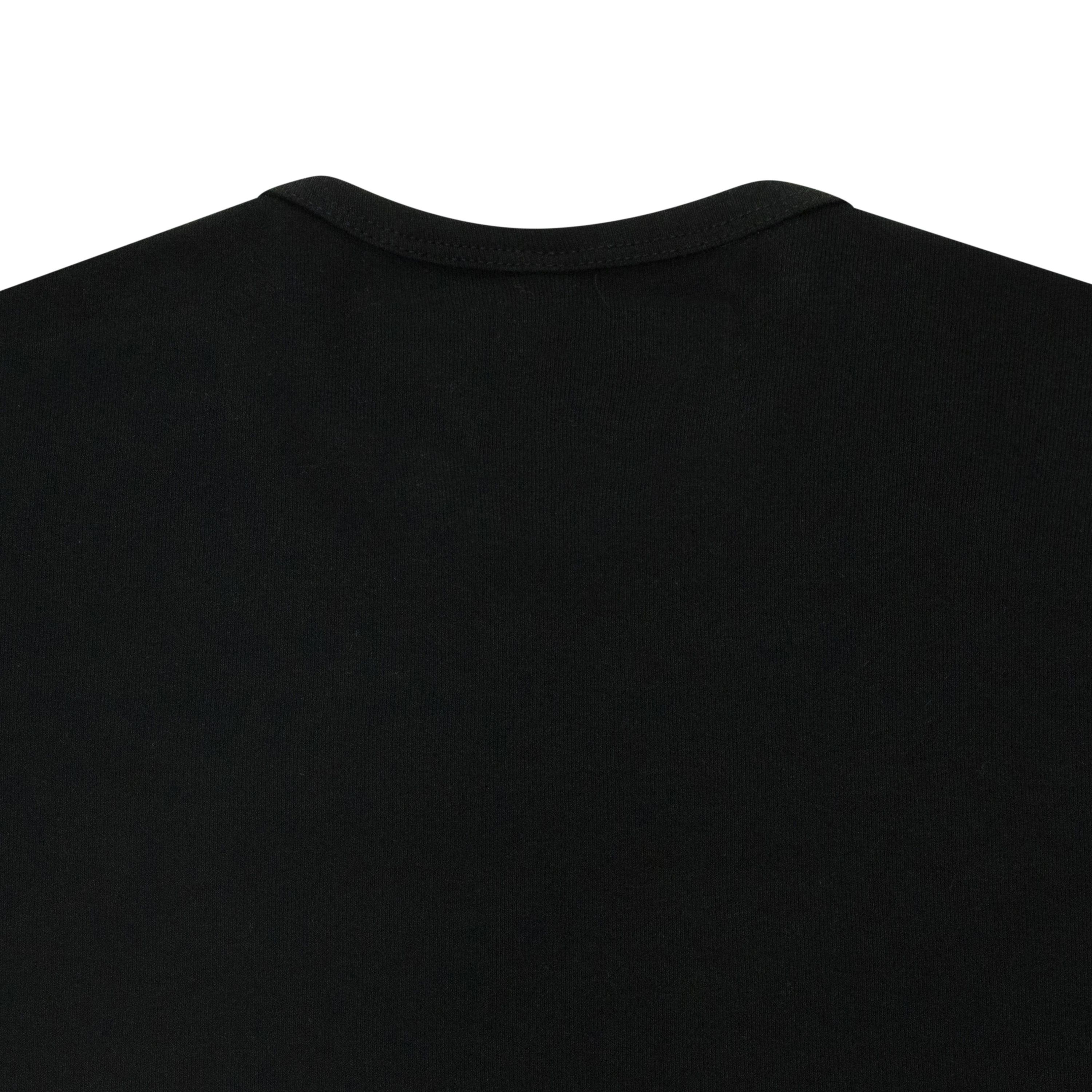 Sp5der BLACK PHANTOM SOUVENIR CROP TOP SIZE L Size L / US 10 / IT 46 - 4 Thumbnail