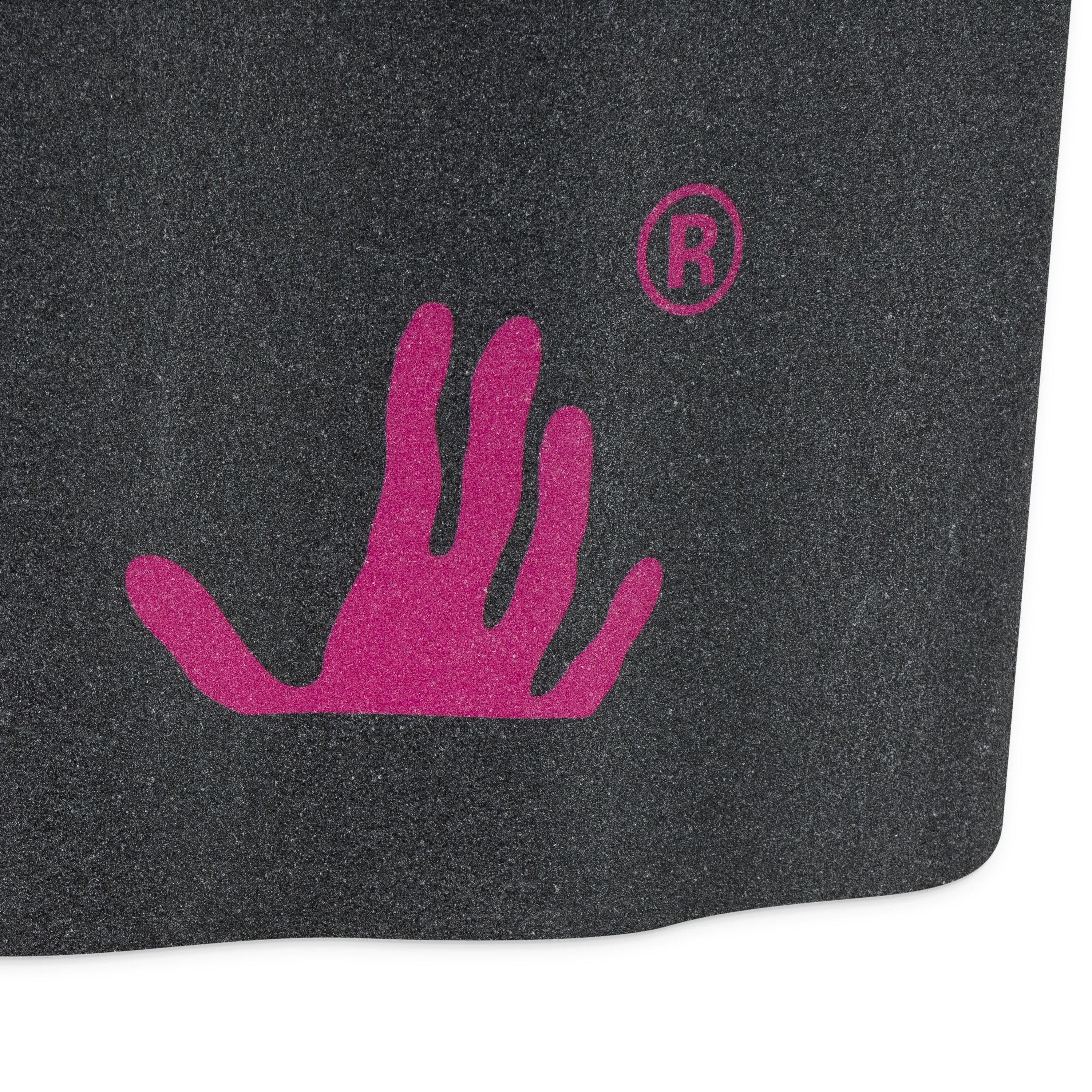 Off-White Black/Fuschia SKATE GRIP Size OS Size ONE SIZE - 2 Thumbnail
