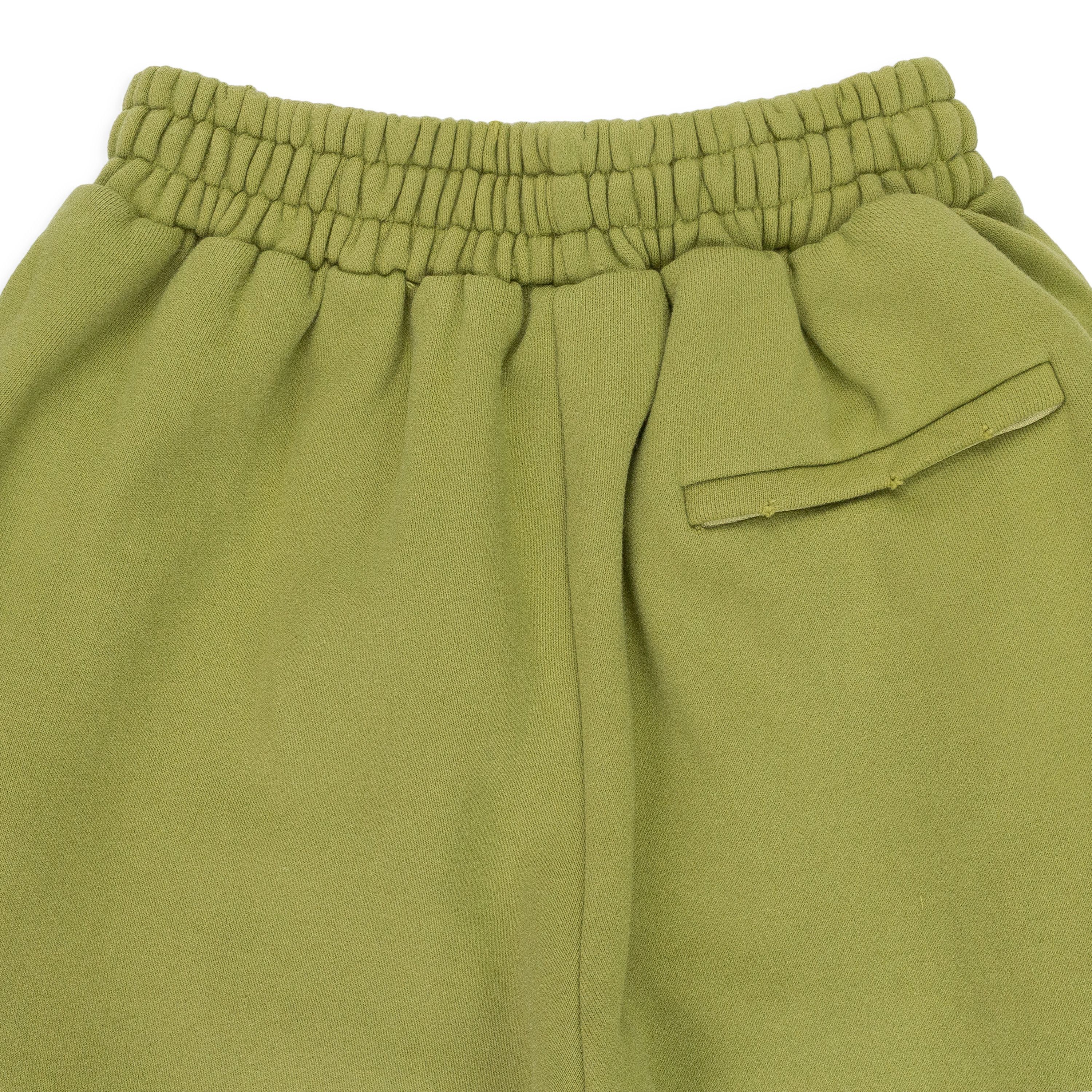 murd333r.fm MURD333R.FM GREEN SPECIAL OPS SWEATPANTS SIZE S Size US 30 / EU 46 - 4 Thumbnail