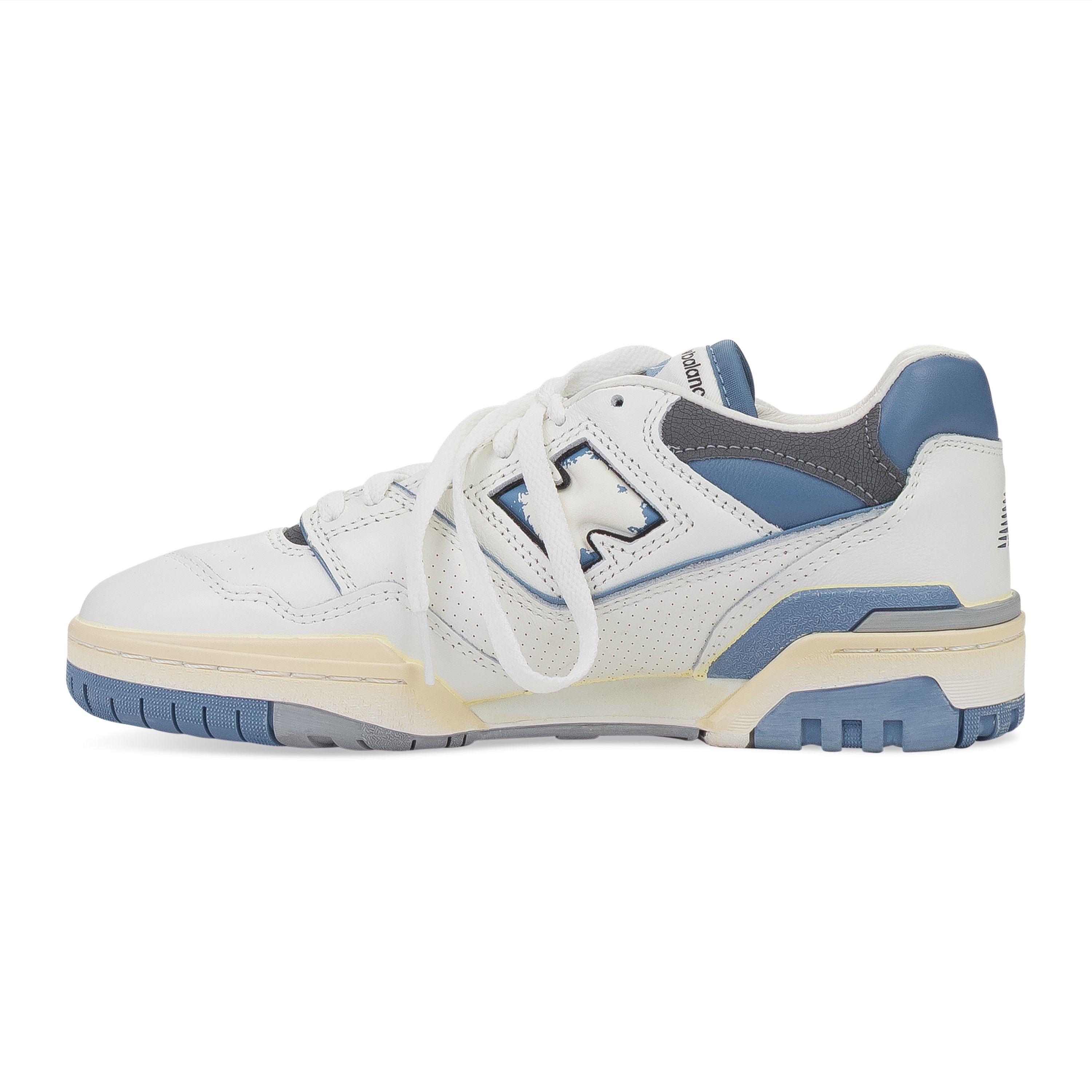 New Balance 550 Sneaker Size 7 Size US 7 / EU 40 - 2 Thumbnail