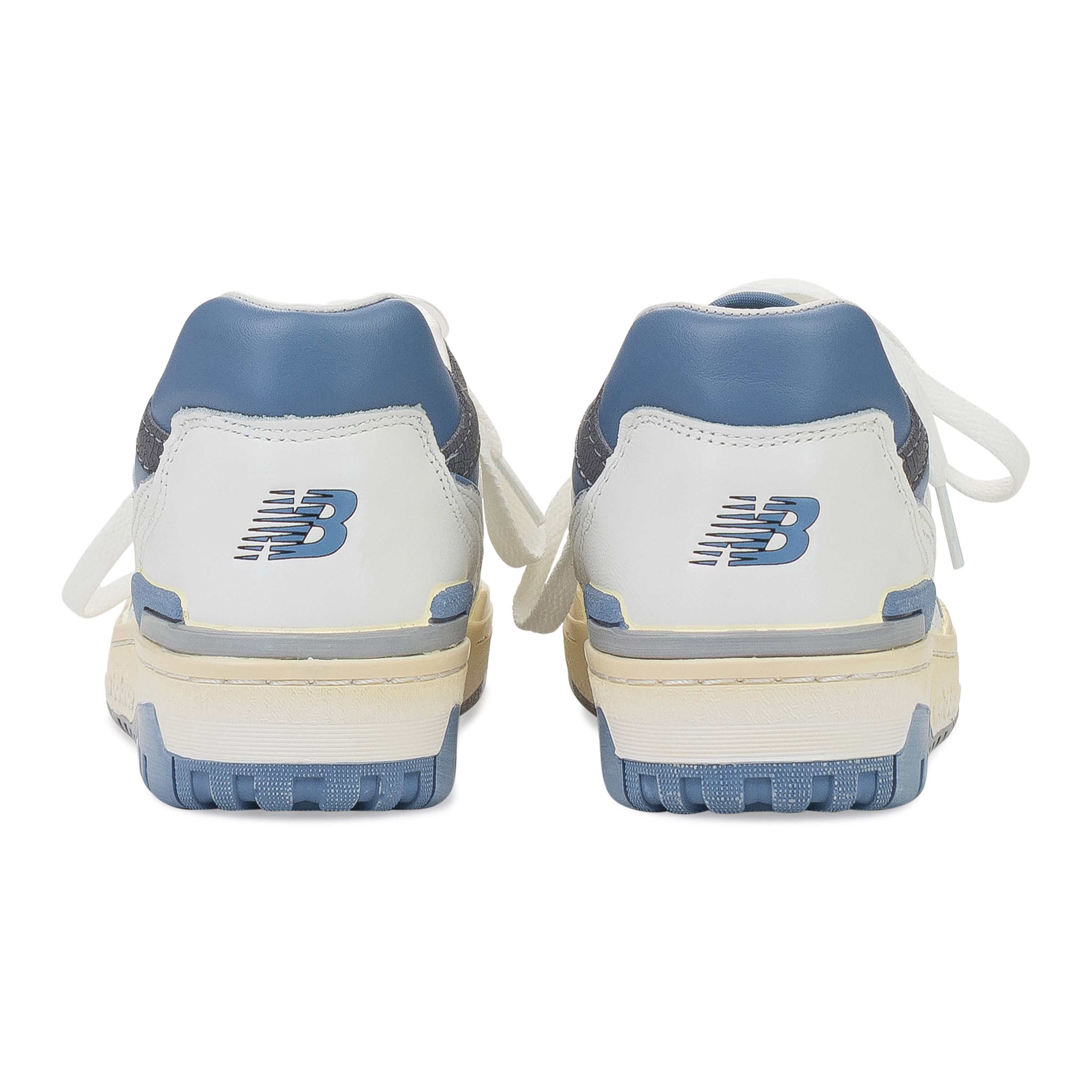 New Balance 550 Sneaker Size 9.5 Size US 9.5 / EU 42-43 - 6 Thumbnail