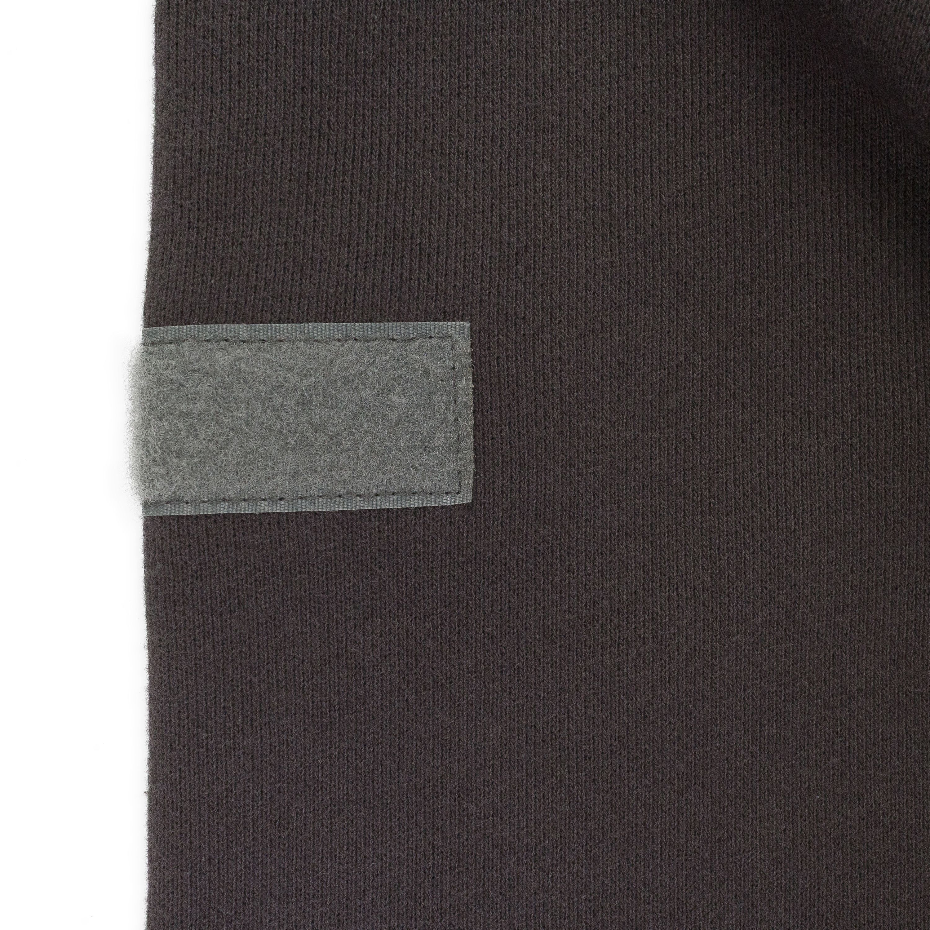 murd333r.fm MURD333R.FM BLACK SPECIAL OPS HOODIE SIZE M Size US M / EU 48-50 / 2 - 7 Thumbnail