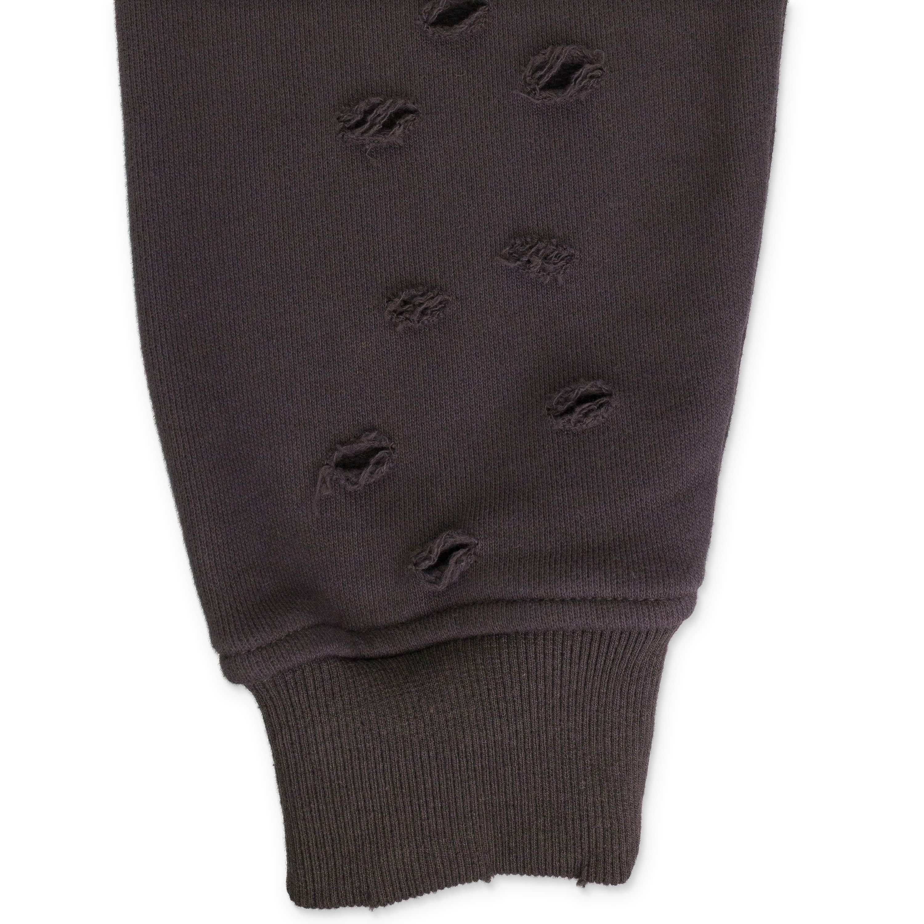 murd333r.fm MURD333R.FM BLACK SPECIAL OPS HOODIE SIZE S Size US S / EU 44-46 / 1 - 6 Thumbnail