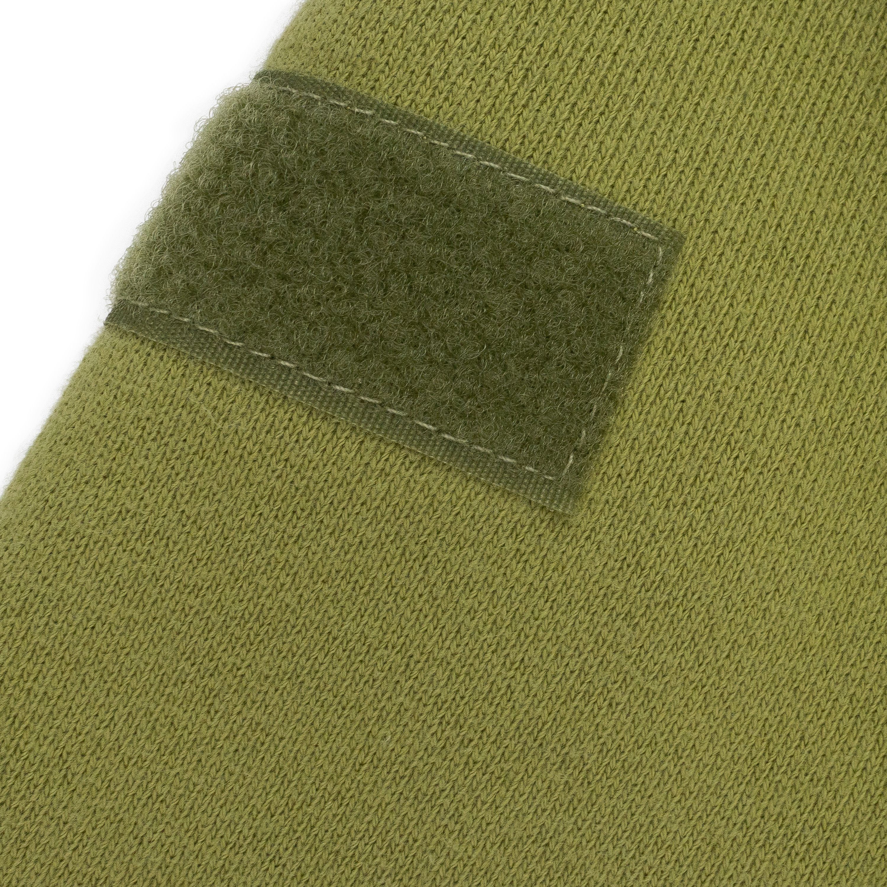 murd333r.fm MURD333R.FM GREEN SPECIAL OPS HOODIE SIZE L Size US L / EU 52-54 / 3 - 7 Thumbnail