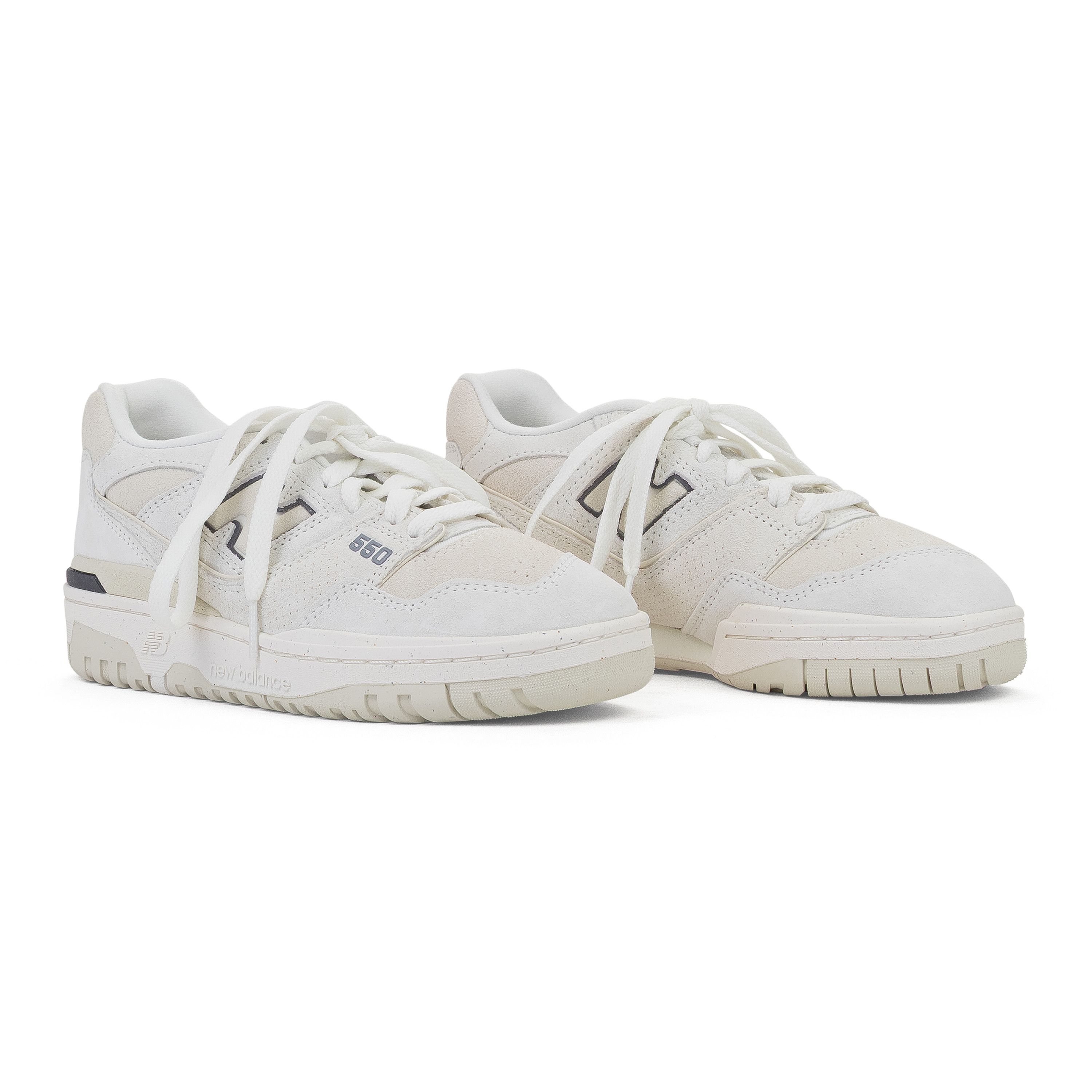 New Balance TURTLEDOVE 550 SNEAKERS SIZE 9 Size US 9 / IT 39 - 5 Thumbnail