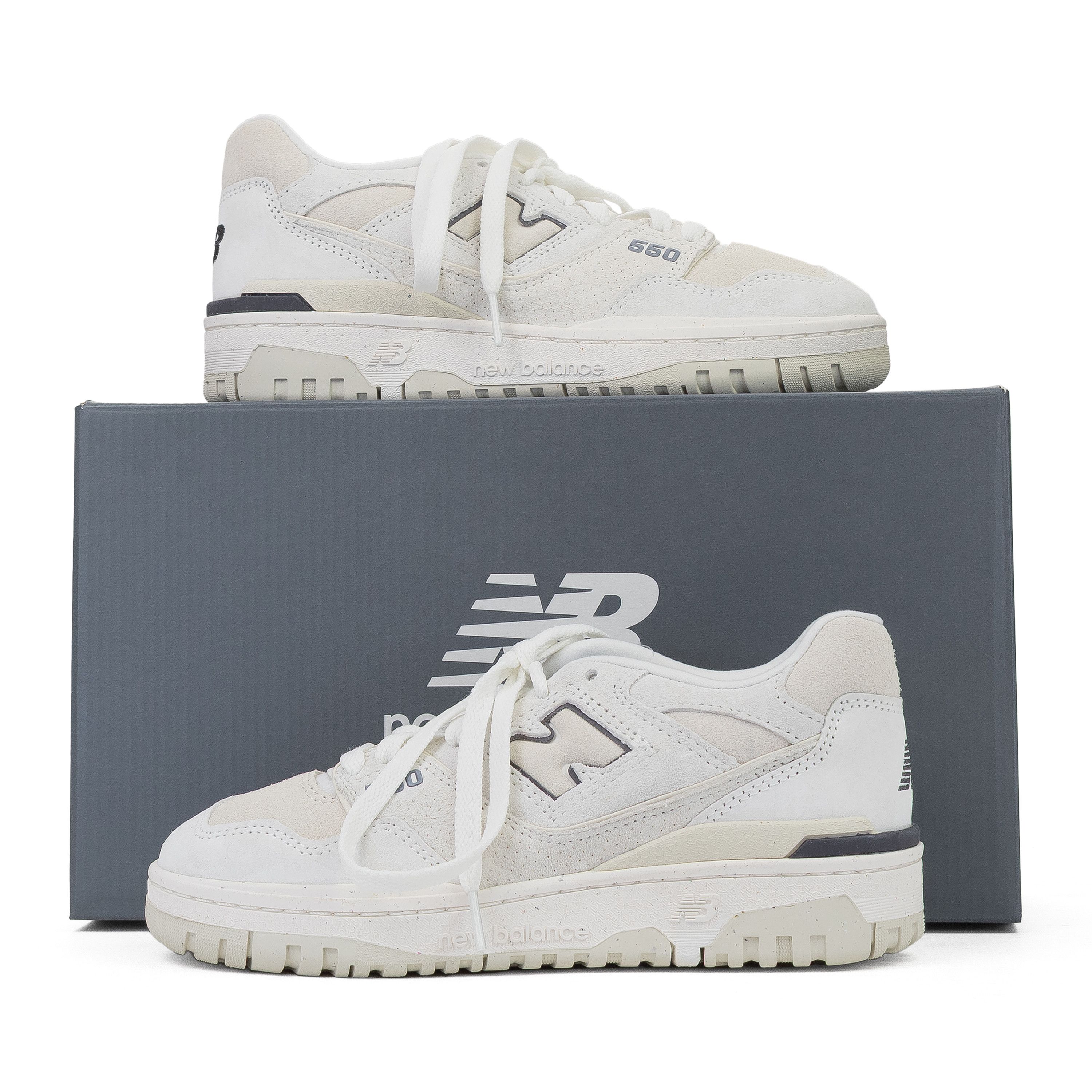 New Balance TURTLEDOVE 550 SNEAKERS SIZE 9 Size US 9 / IT 39 - 8 Thumbnail