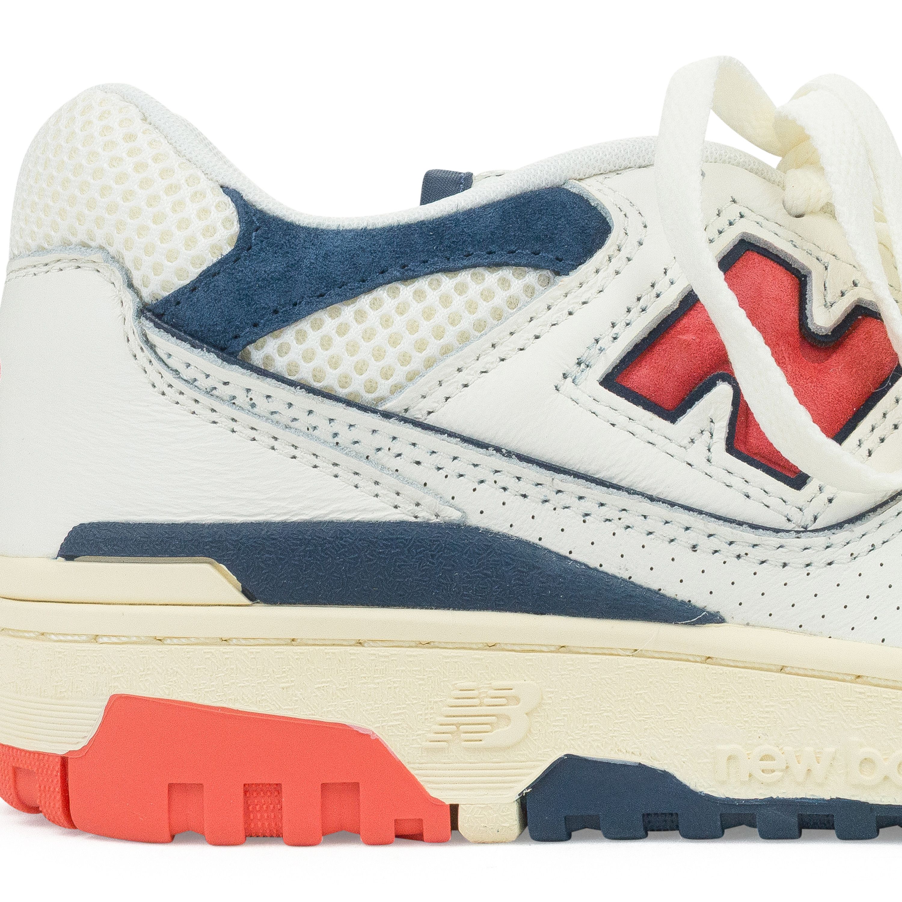 New Balance 550 Sneaker Size 7.5 Size US 7.5 / EU 40-41 - 7 Thumbnail