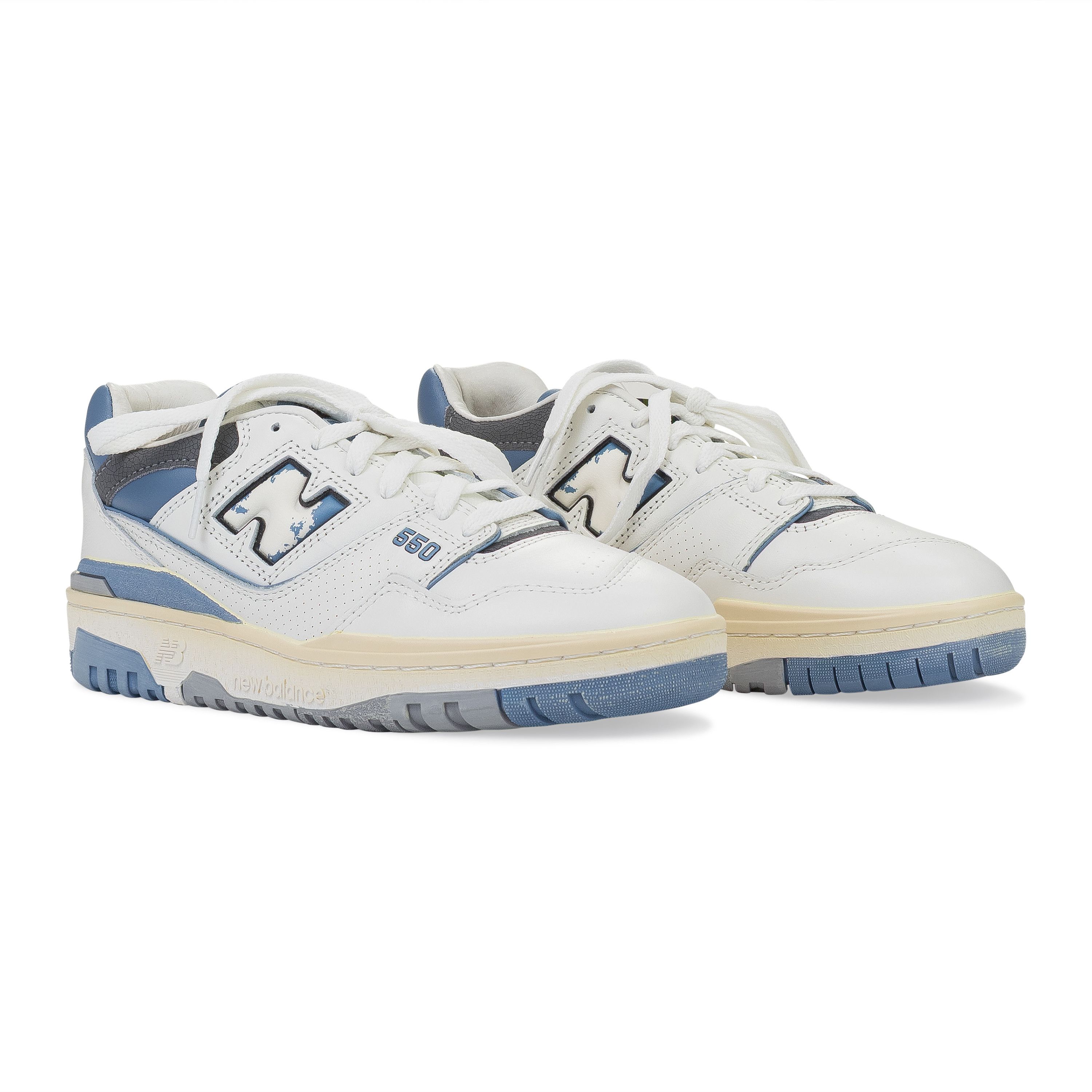 New Balance 550 Sneaker Size 8.5 Size US 8.5 / EU 41-42 - 5 Thumbnail