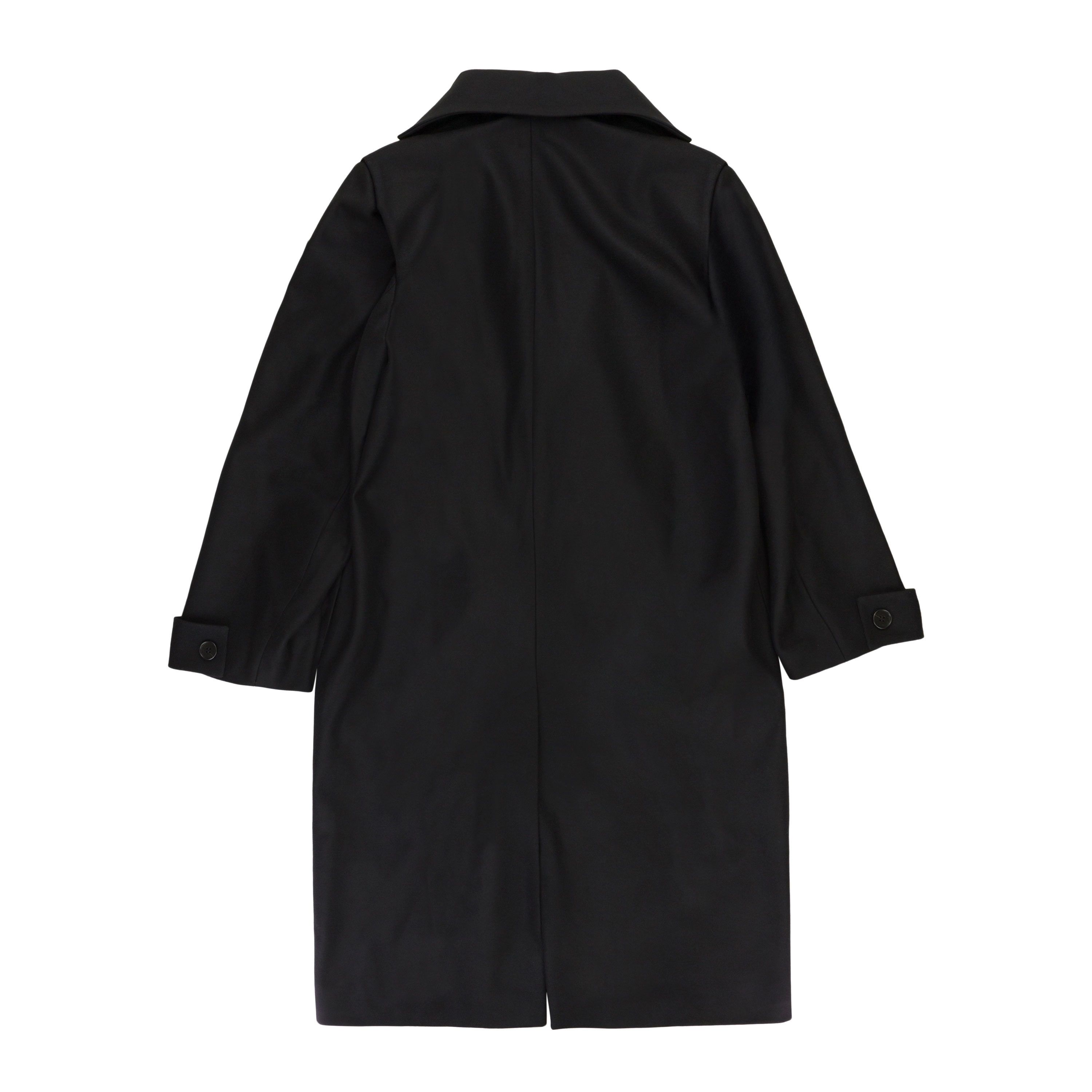 Bianca Saunders SHETTLE COAT SIZE S Size US S / EU 44-46 / 1 - 2 Thumbnail