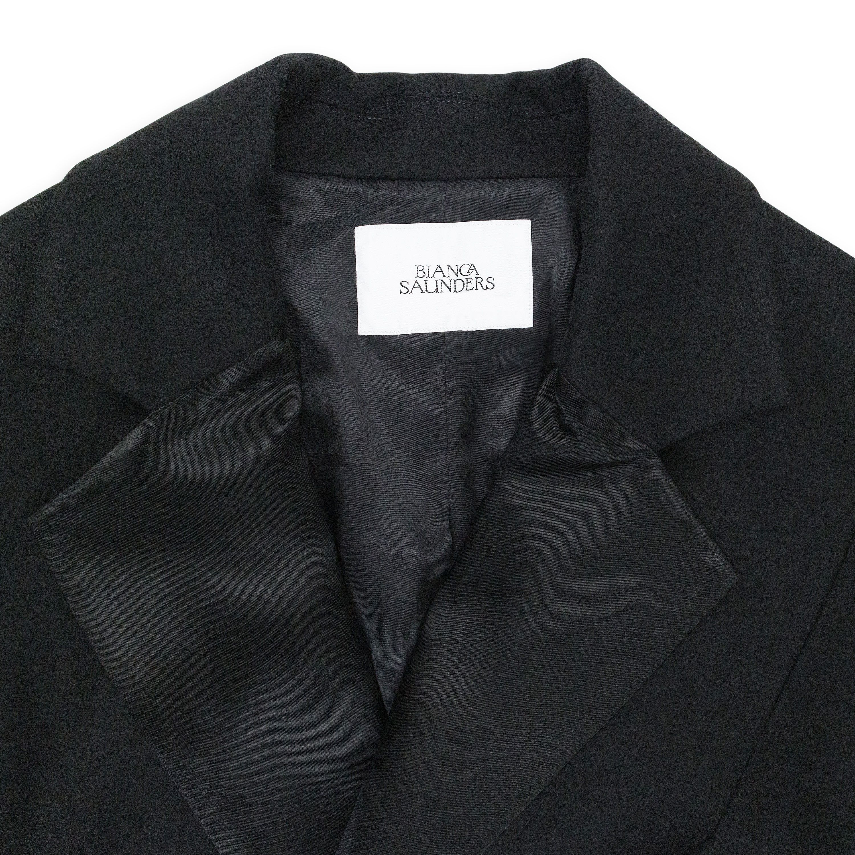 Bianca Saunders SHETTLE COAT SIZE S Size US S / EU 44-46 / 1 - 3 Thumbnail