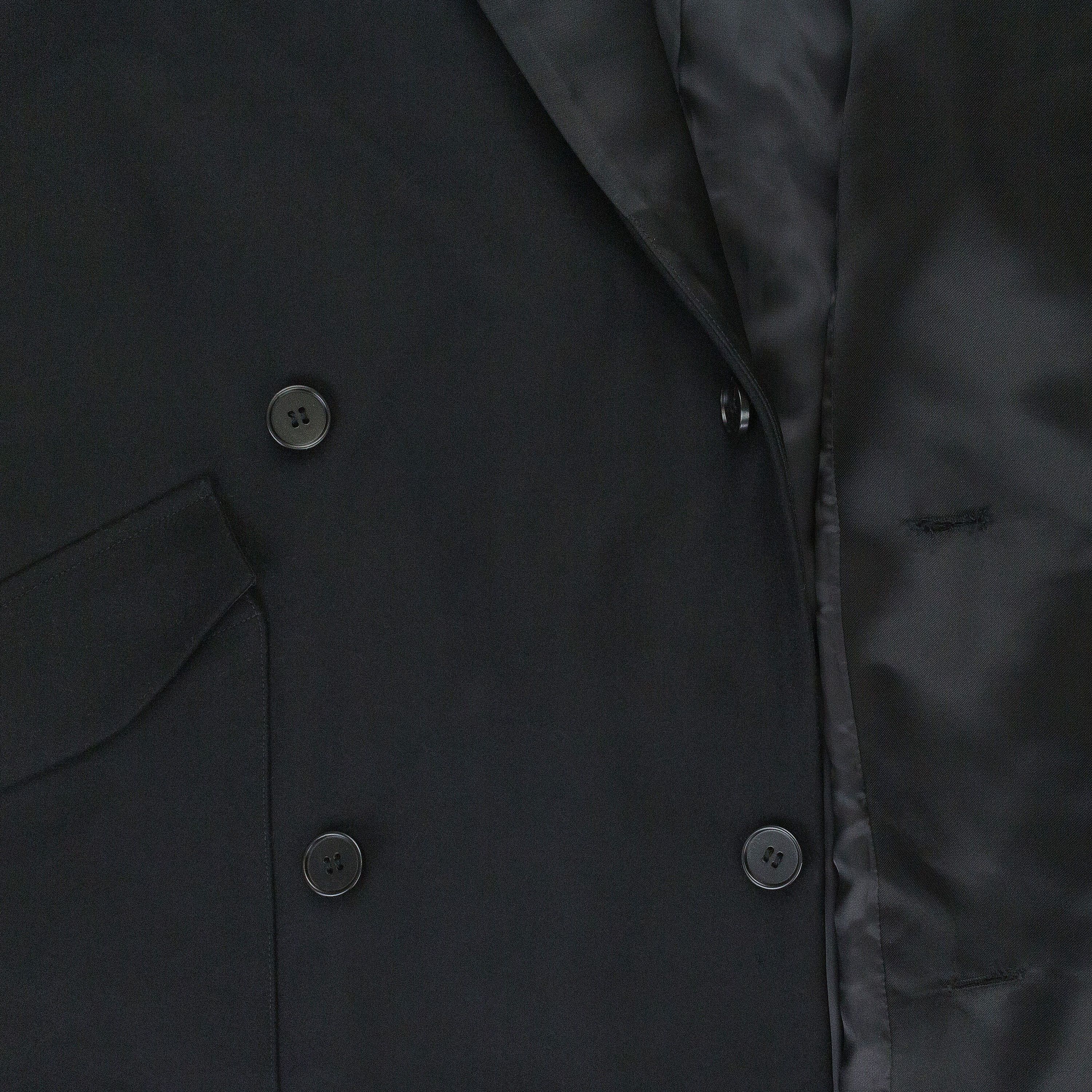Bianca Saunders SHETTLE COAT SIZE S Size US S / EU 44-46 / 1 - 6 Thumbnail