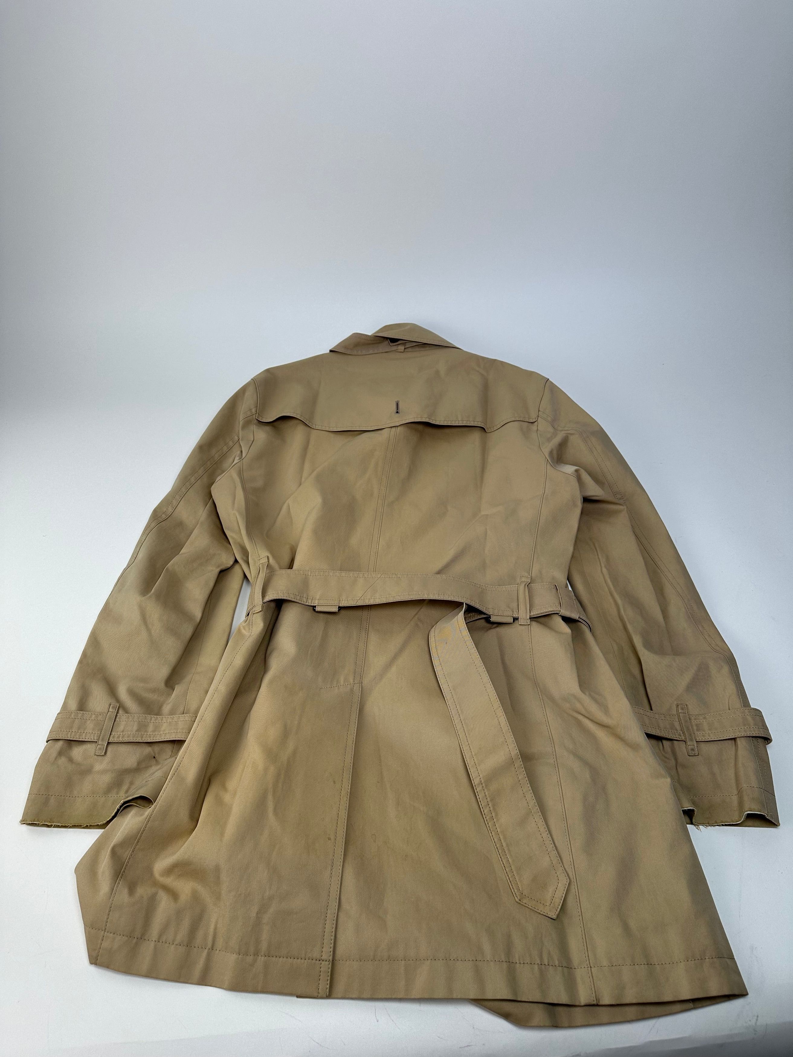 Burberry Vintage Trench Coat Beige M Size M / US 6-8 / IT 42-44 - 7 Thumbnail
