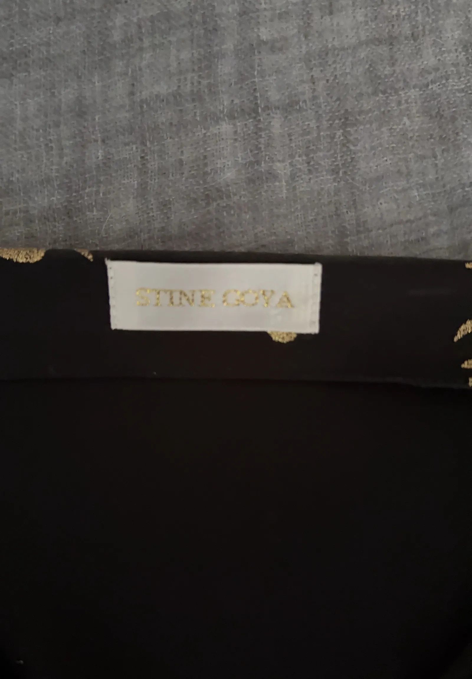 Stine Goya Stine Goya Selma 296 Wild Flowers Dress Size S / US 4 / IT 40 - 2 Thumbnail