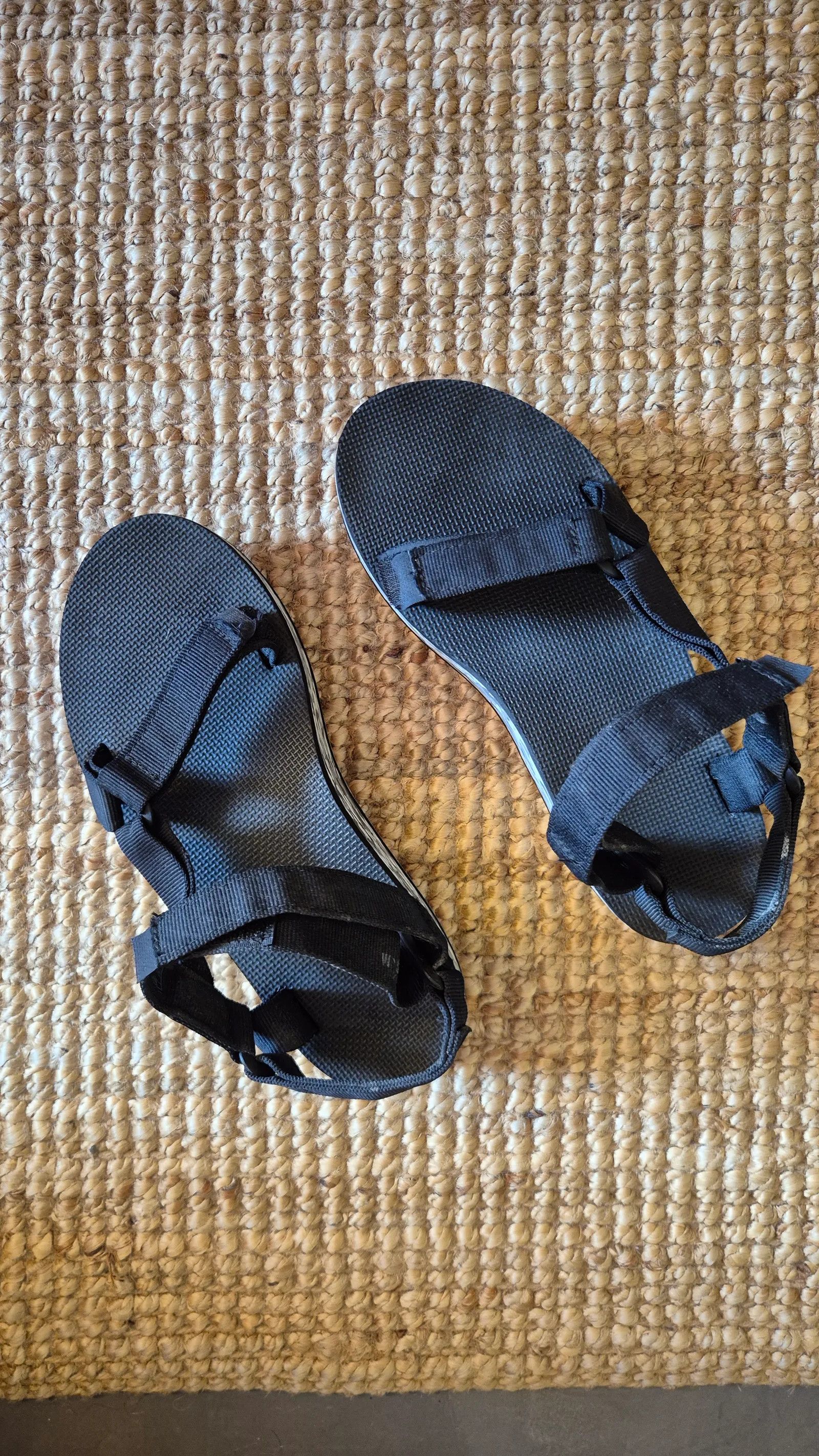 Teva Teva Teva platform sandal Sandals Size US 9 / IT 39 - 3 Thumbnail