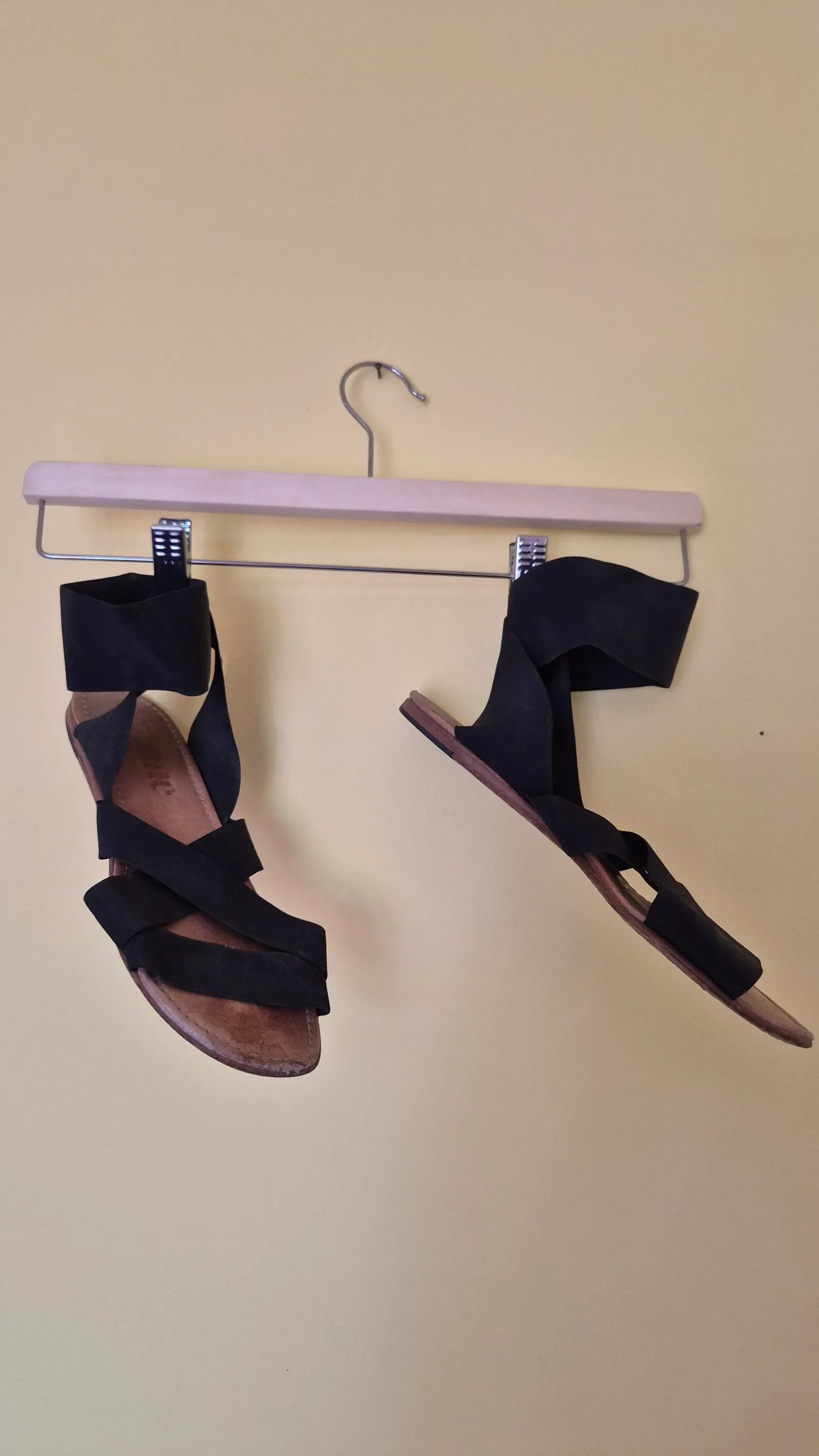 Acne Studios Acne Studios Sandals Size US 10 / IT 40 - 3 Thumbnail