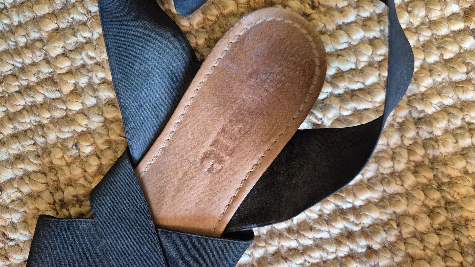 Acne Studios Acne Studios Sandals Size US 10 / IT 40 - 2 Thumbnail