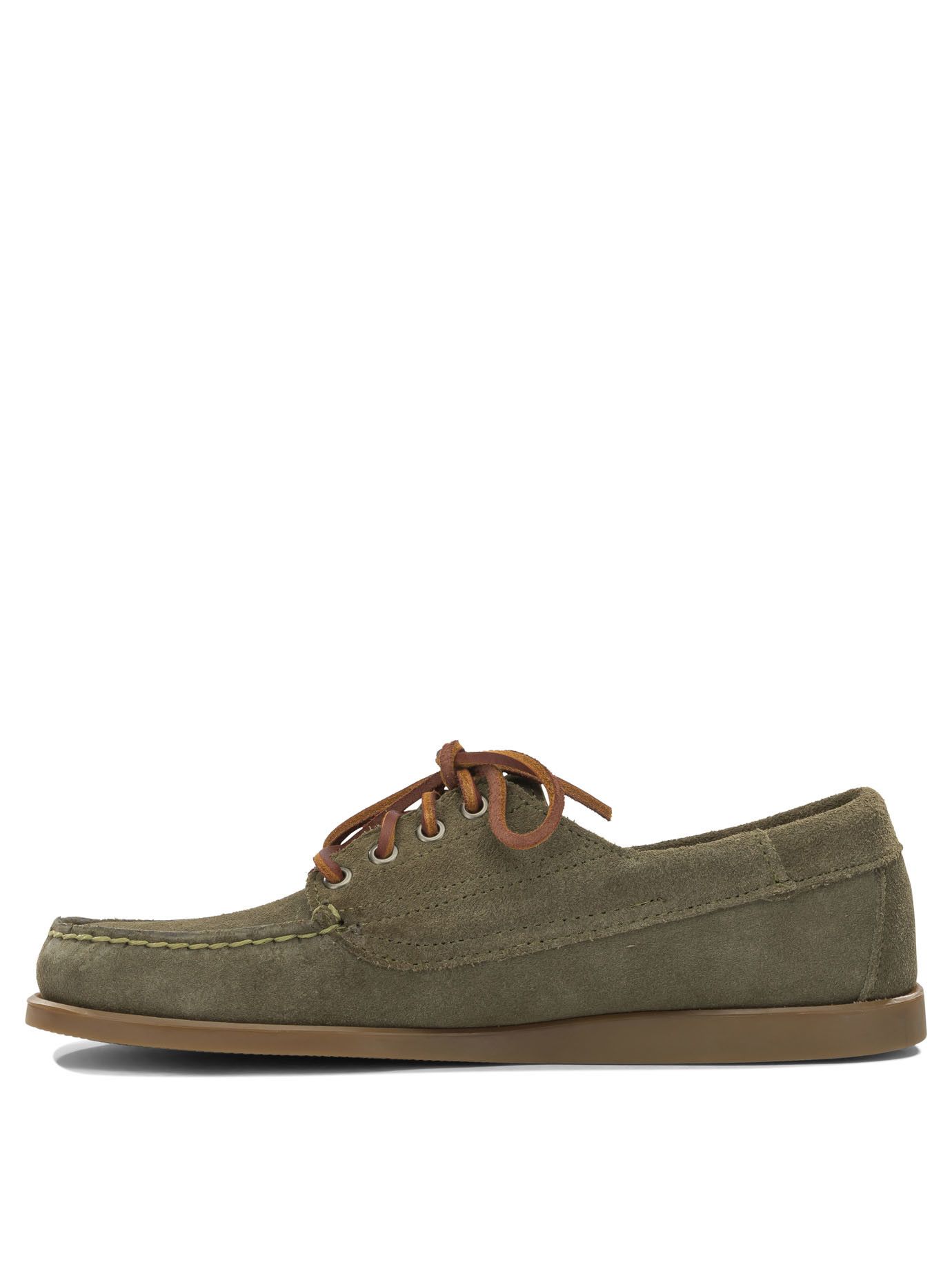 Sebago Sebago Askook Lace-Up Loafers US 8.5 Men - USA Duties Paid Size US 8.5 / EU 41-42 - 3 Thumbnail