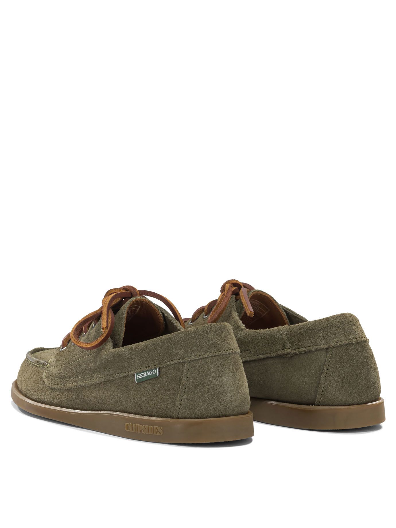 Sebago Sebago Askook Lace-Up Loafers US 8.5 Men - USA Duties Paid Size US 8.5 / EU 41-42 - 4 Thumbnail