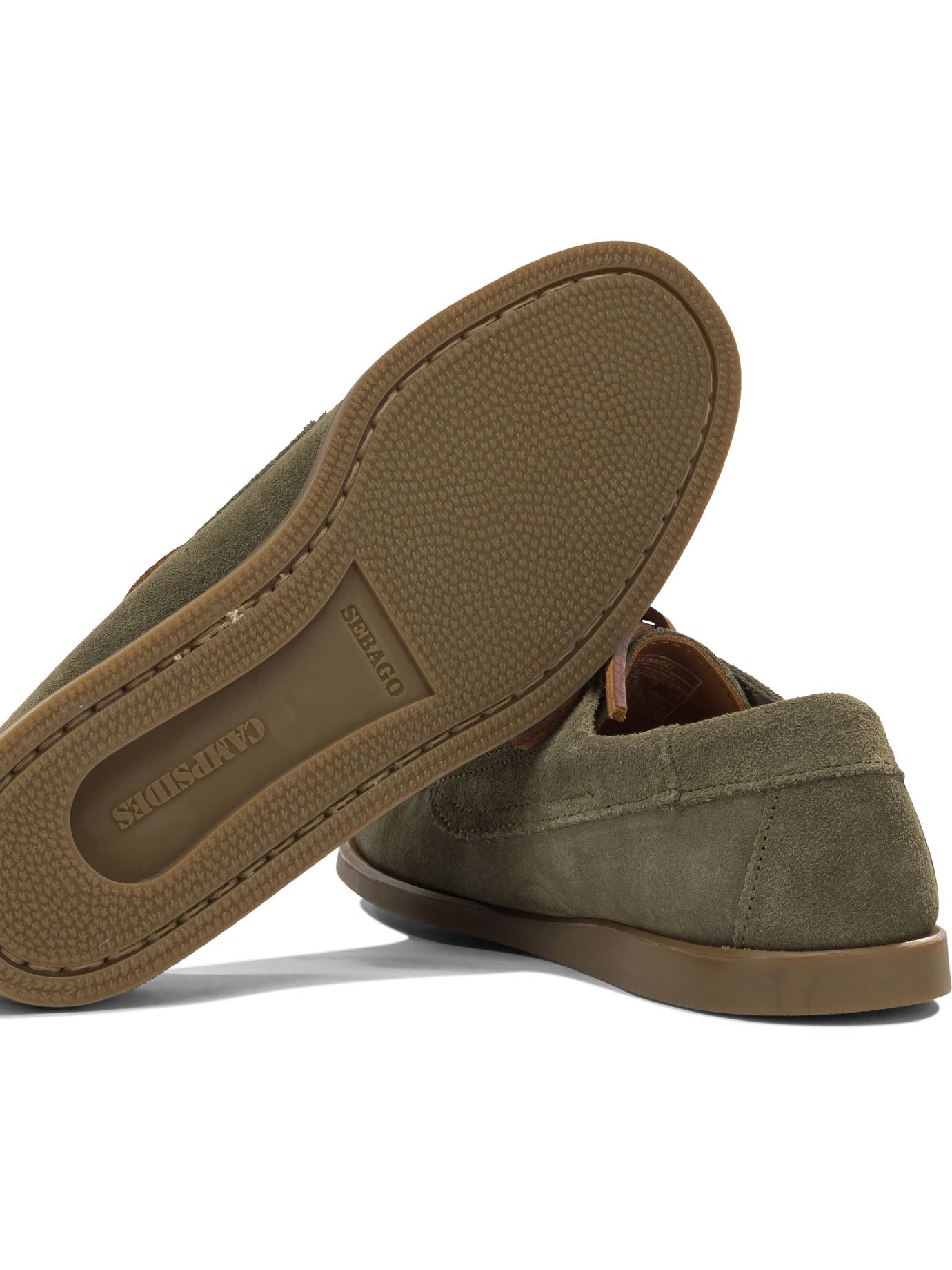Sebago Sebago Askook Lace-Up Loafers US 9.5 Men - USA Duties Paid Size US 9.5 / EU 42-43 - 5 Thumbnail