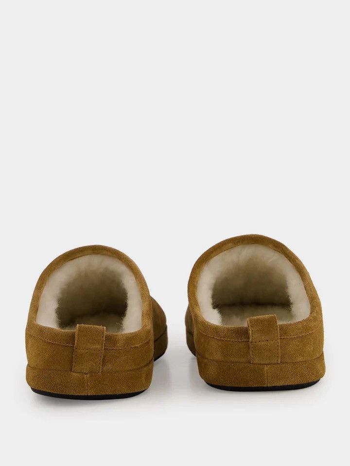 Balenciaga Balenciaga Alaska Slippers IT 40 Men - USA Duties Paid Size US 7 / EU 40 - 5 Thumbnail