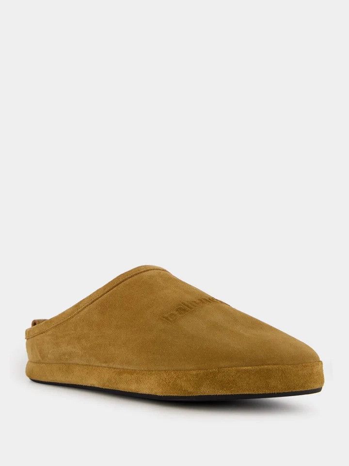 Balenciaga Balenciaga Alaska Slippers IT 42 Men - USA Duties Paid Size US 9 / EU 42 - 2 Thumbnail
